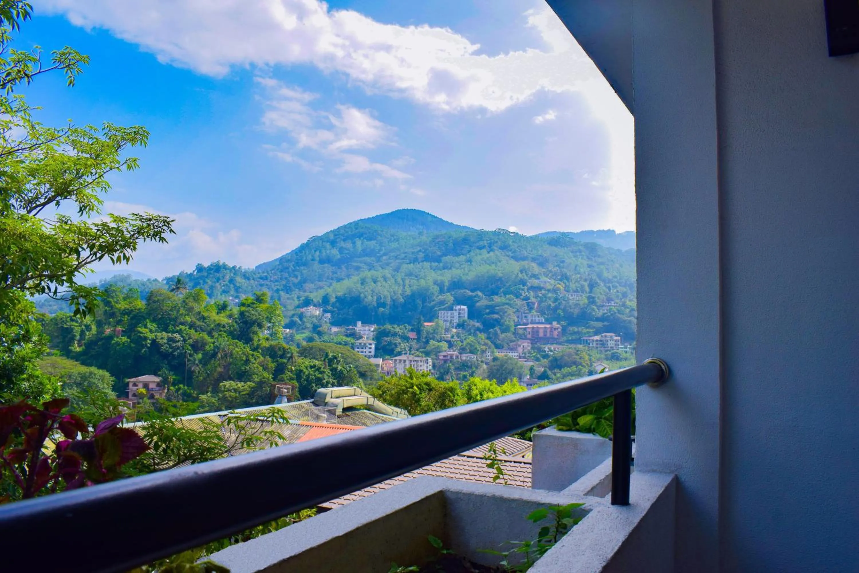 Nearby landmark in Thilanka Hotel