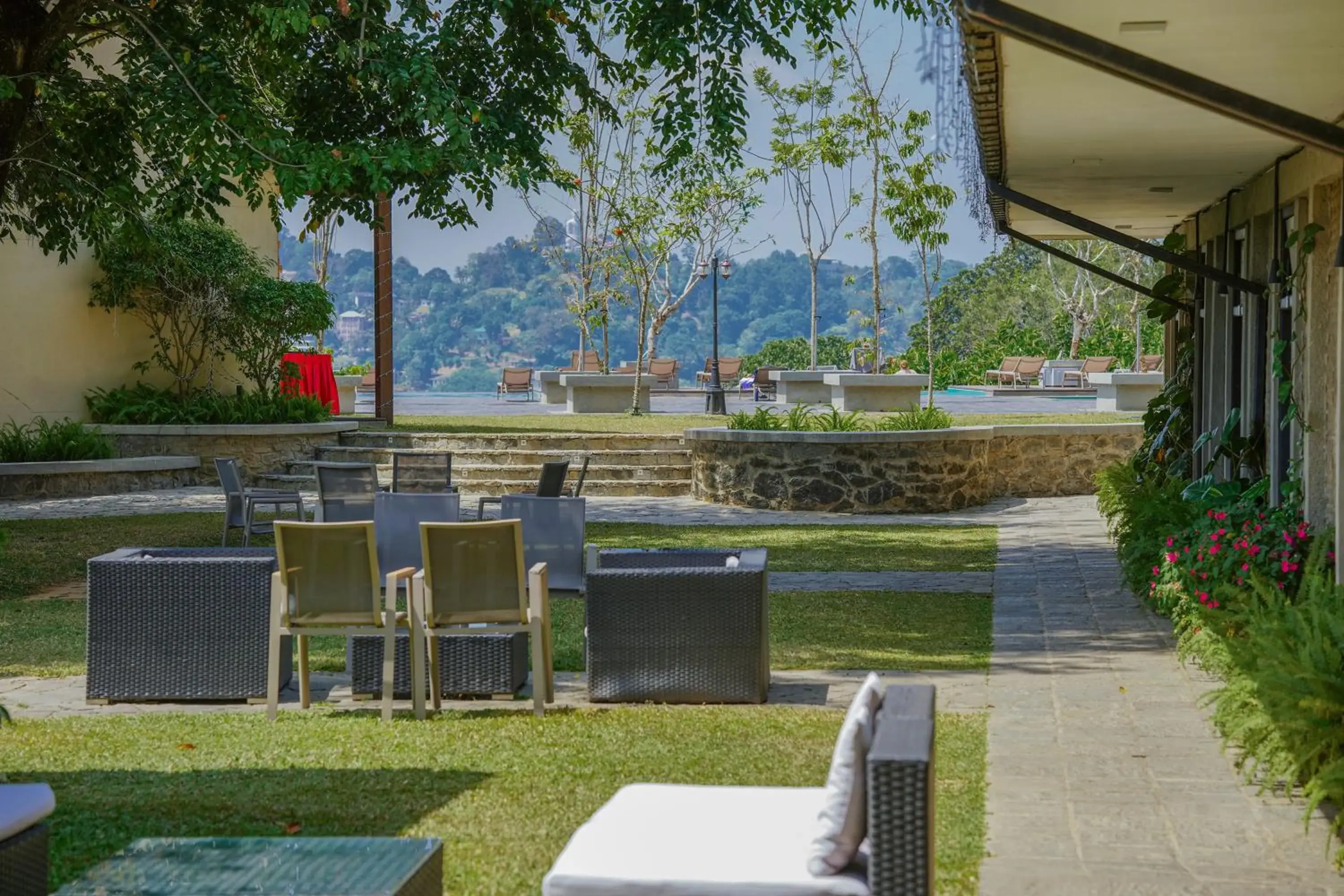 Thilanka Hotel Thilanka Hotel