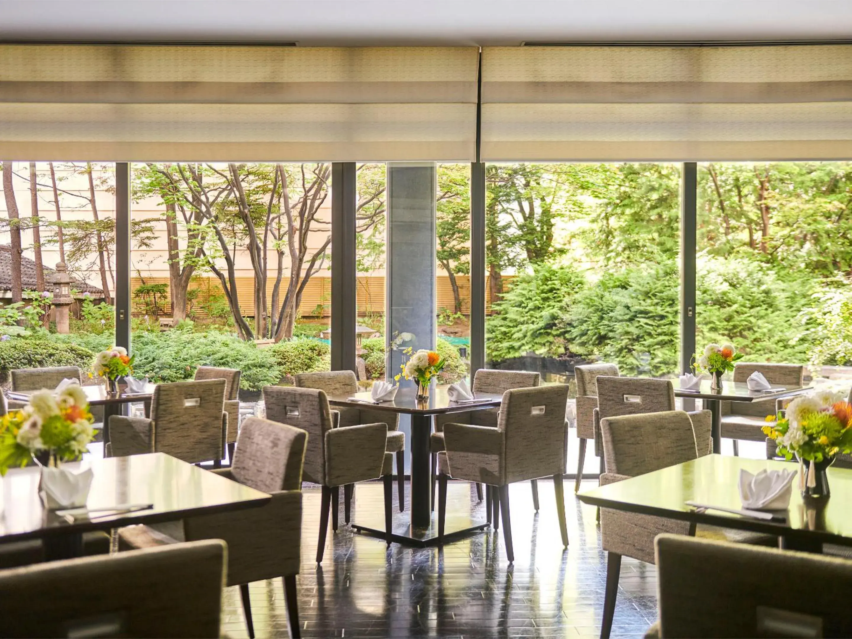 Restaurant/places to eat in Sapporo Grand Hotel Restaurant/places to eat in Sapporo Grand Hotel