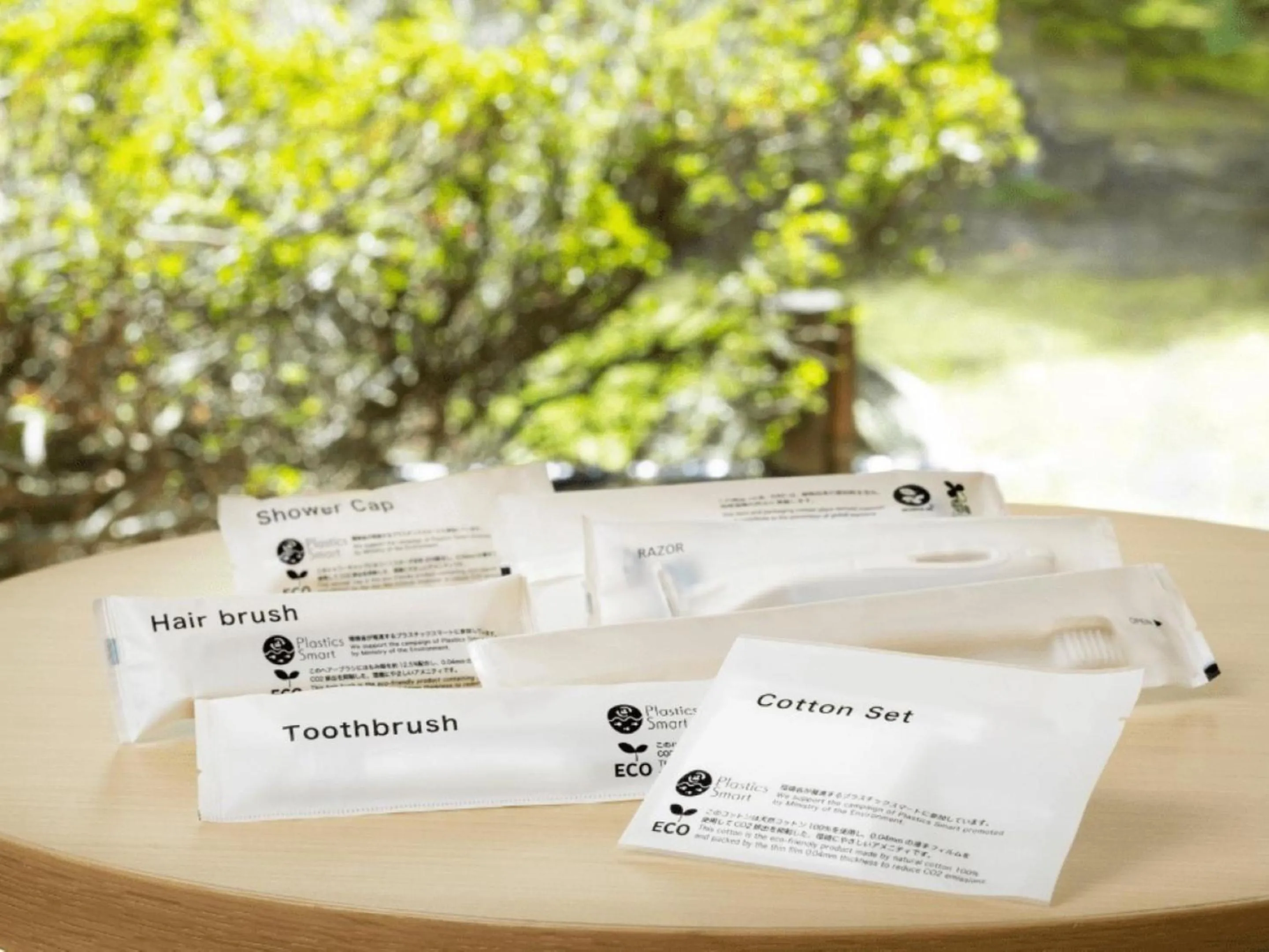 Other in Sapporo Grand Hotel