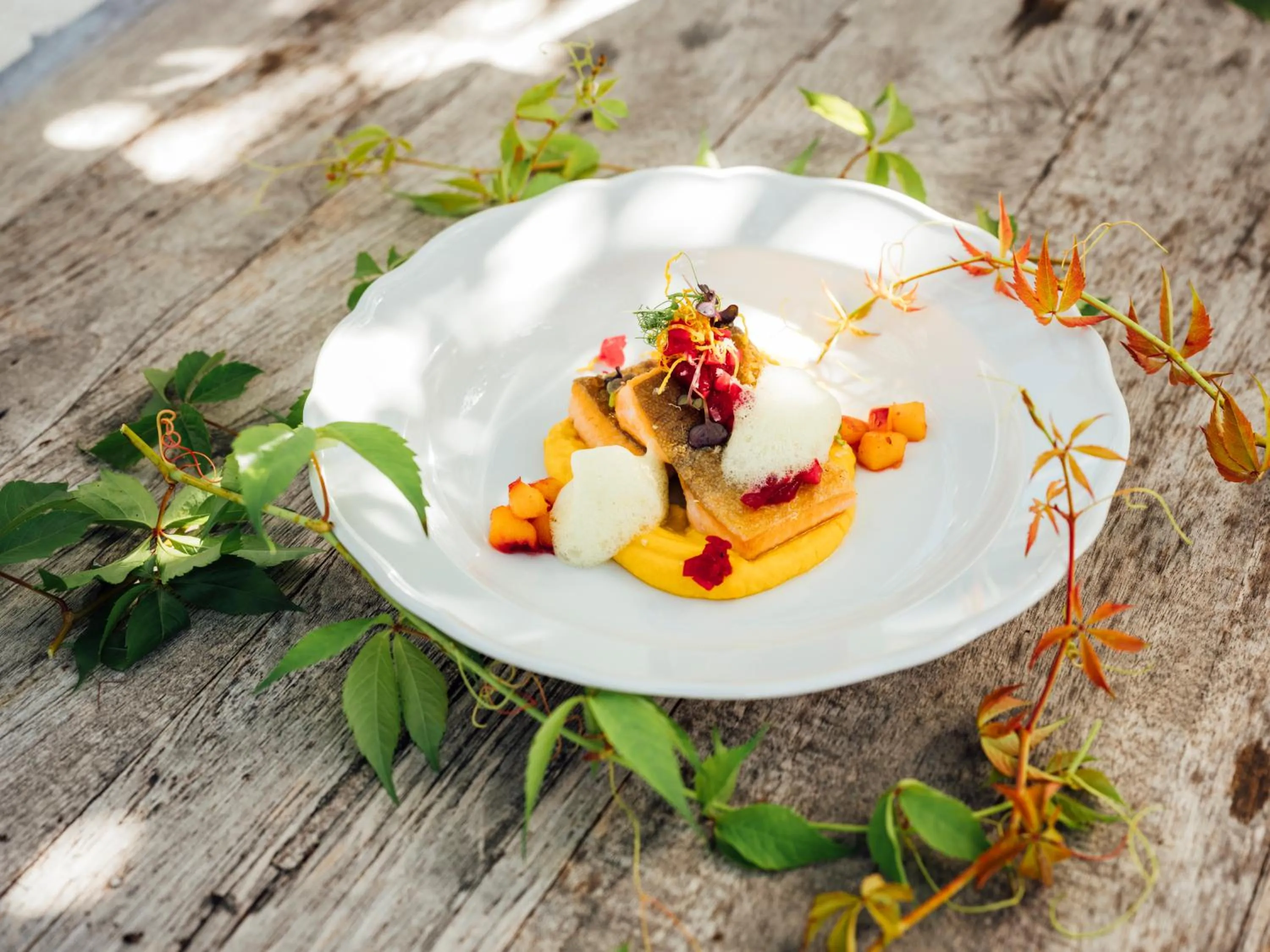 Landgasthof Hotel Linde