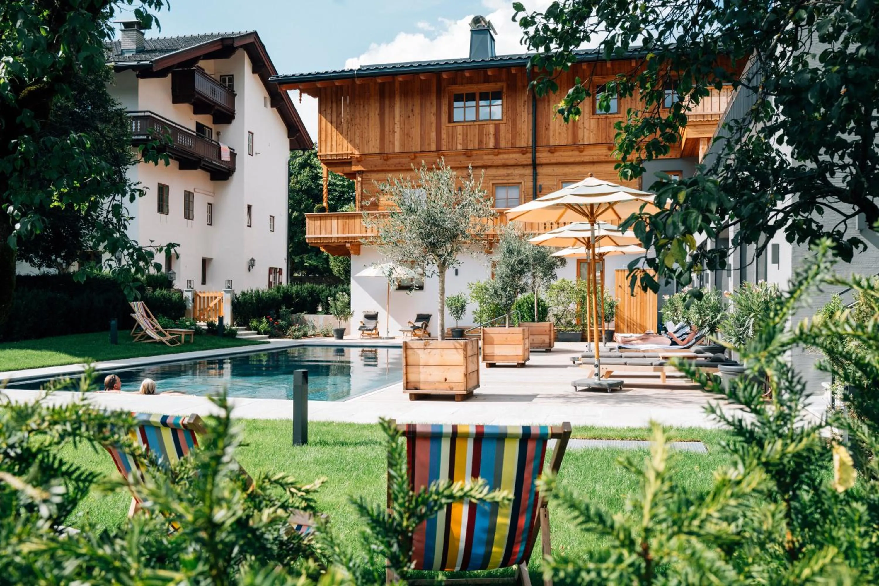 Landgasthof Hotel Linde