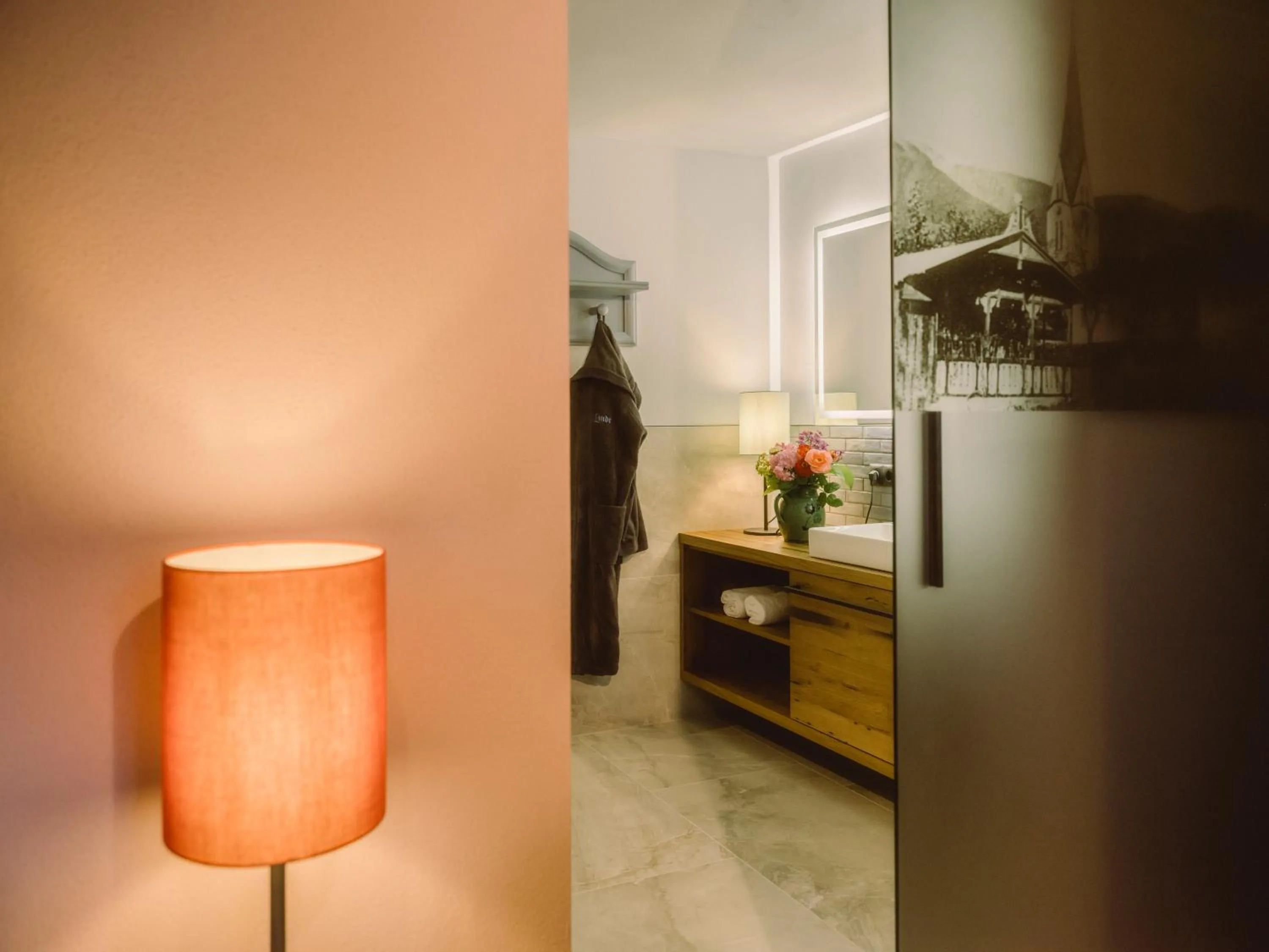 Landgasthof Hotel Linde