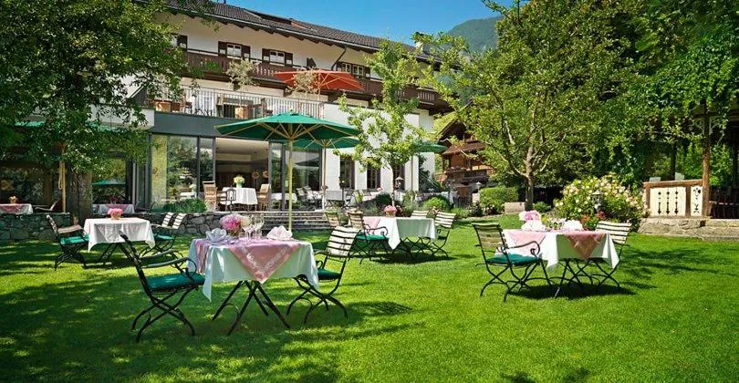 Day in Landgasthof Hotel Linde