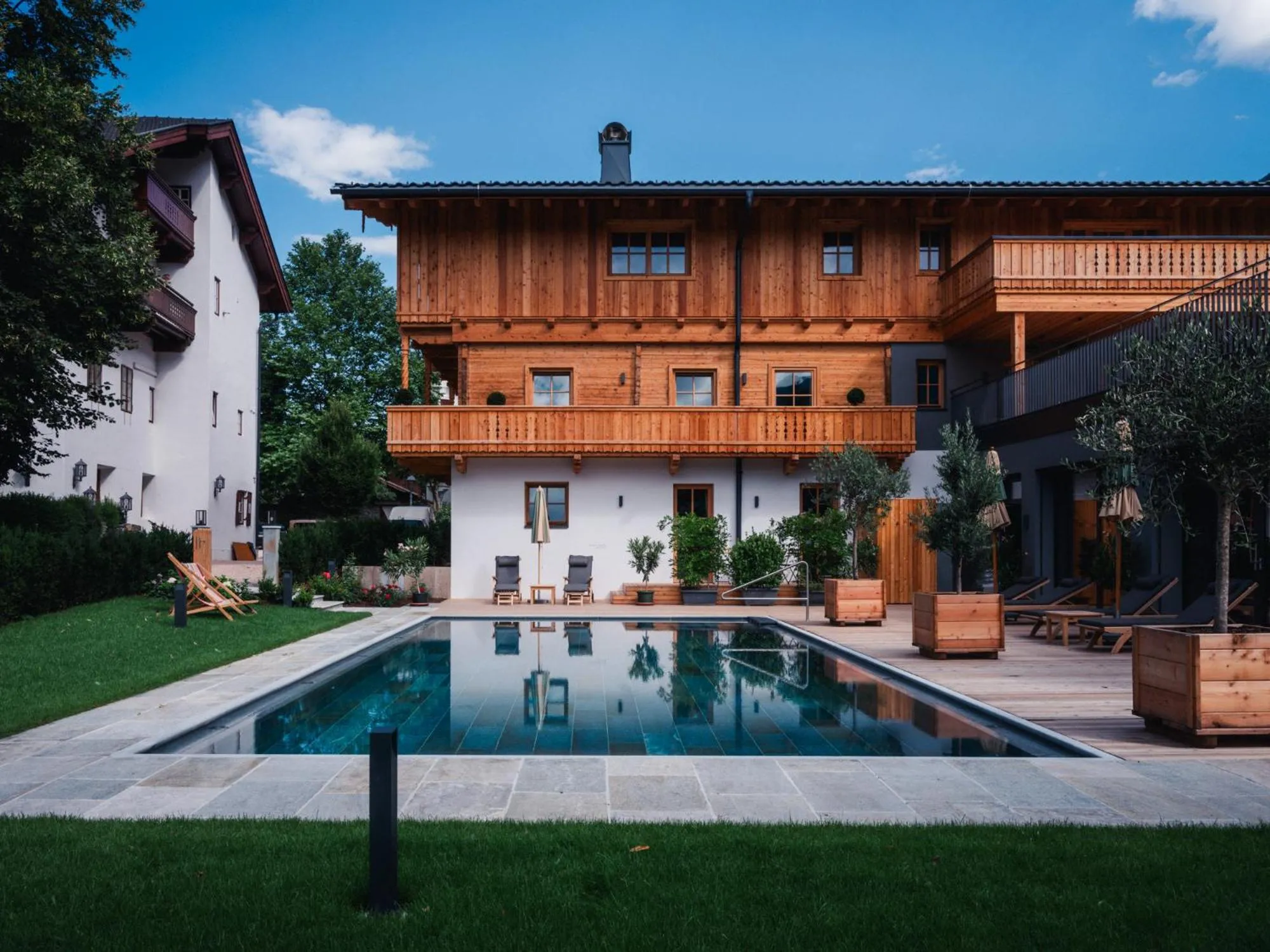 Spa and wellness centre/facilities in Landgasthof Hotel Linde