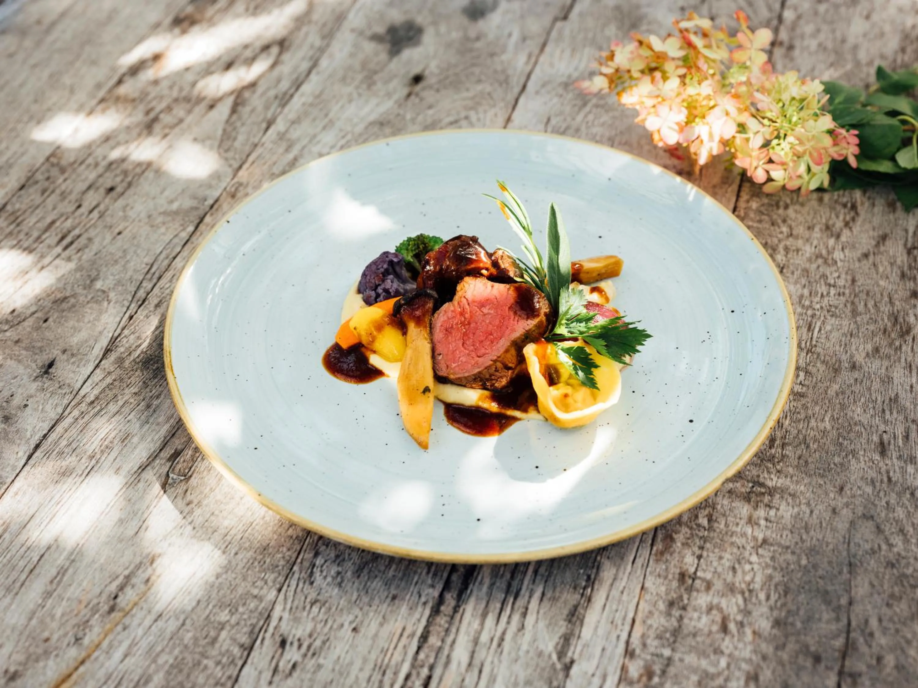 Landgasthof Hotel Linde