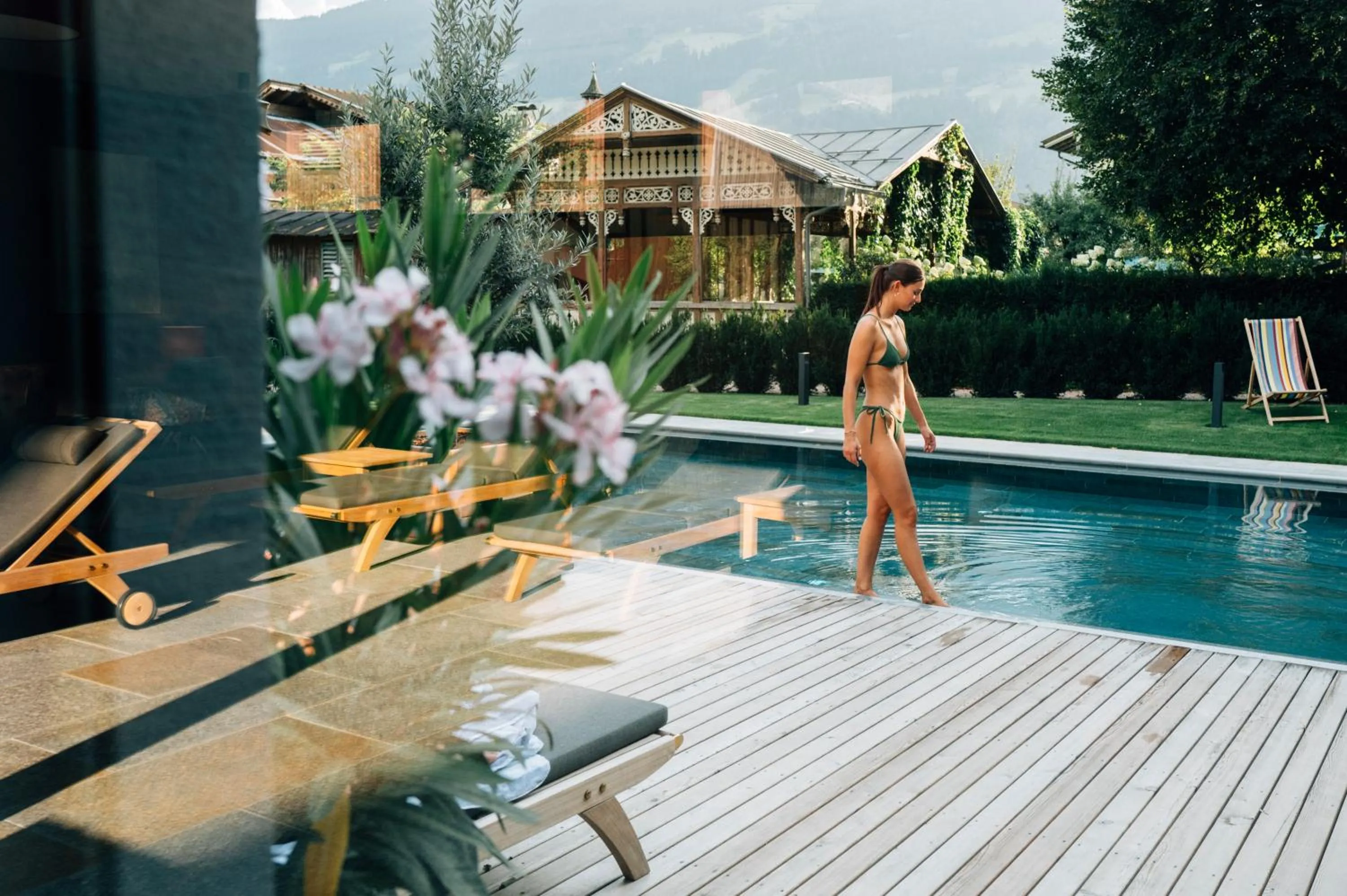 Landgasthof Hotel Linde