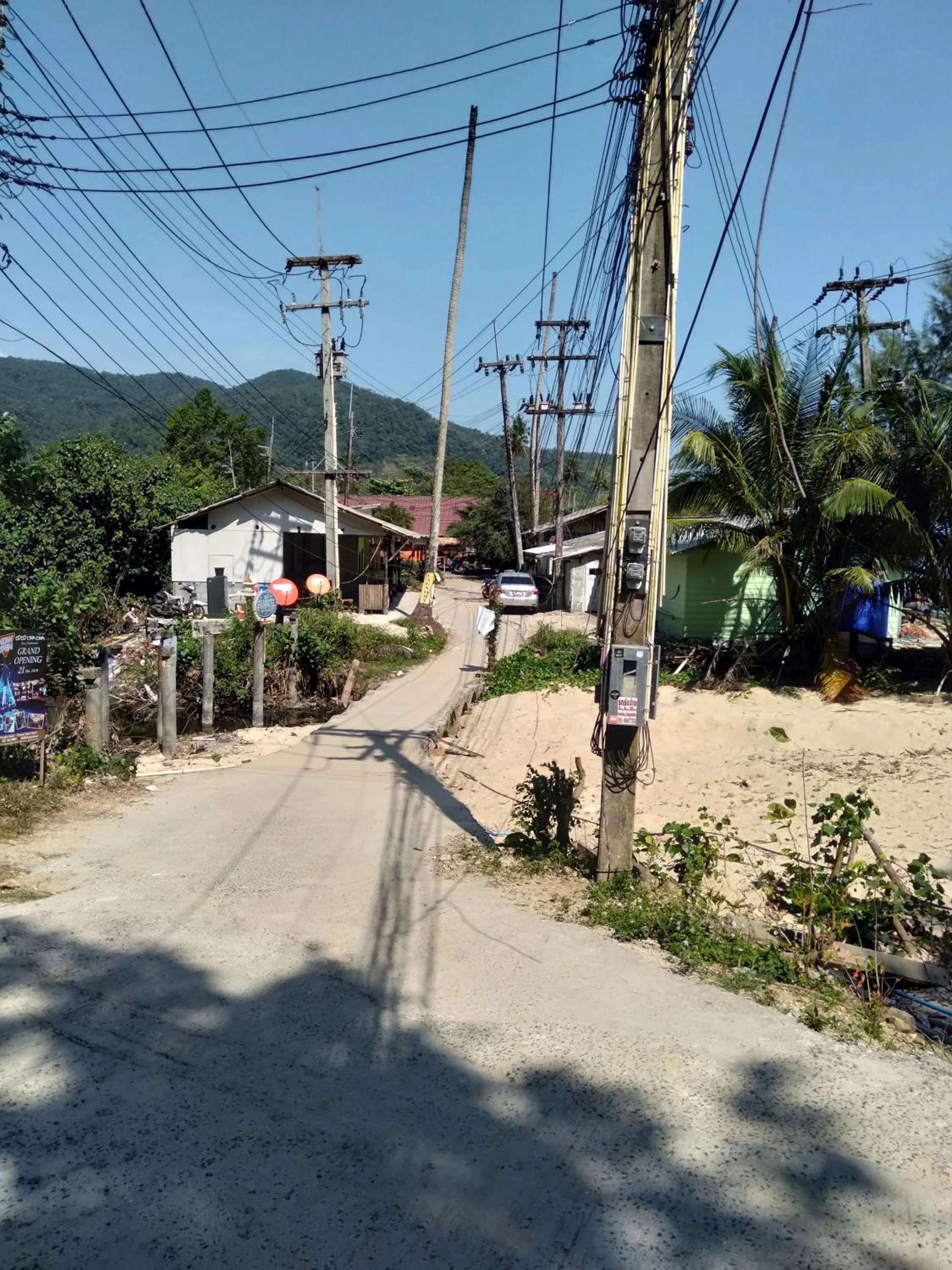 Other in Lakchai Resort