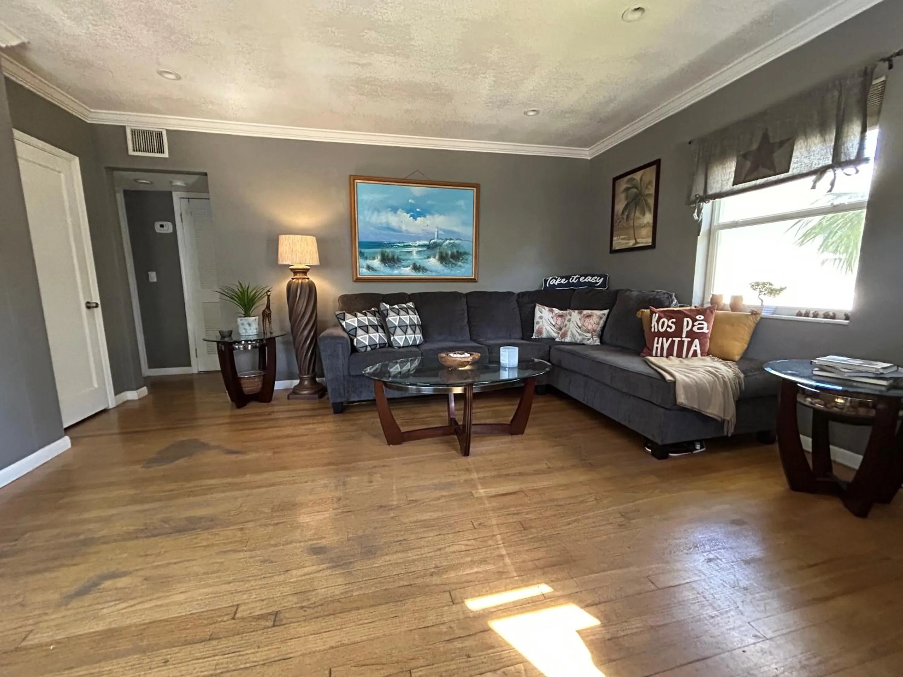 Holiday Isle Yacht Club