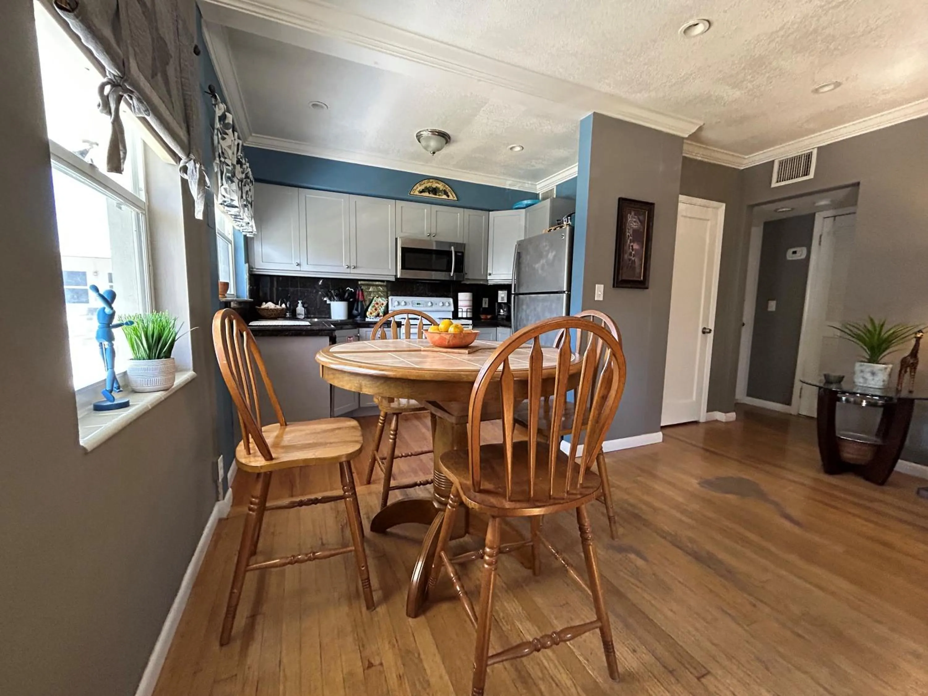 Holiday Isle Yacht Club