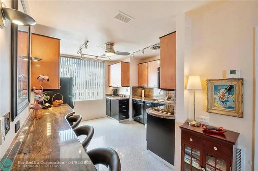 Holiday Isle Yacht Club