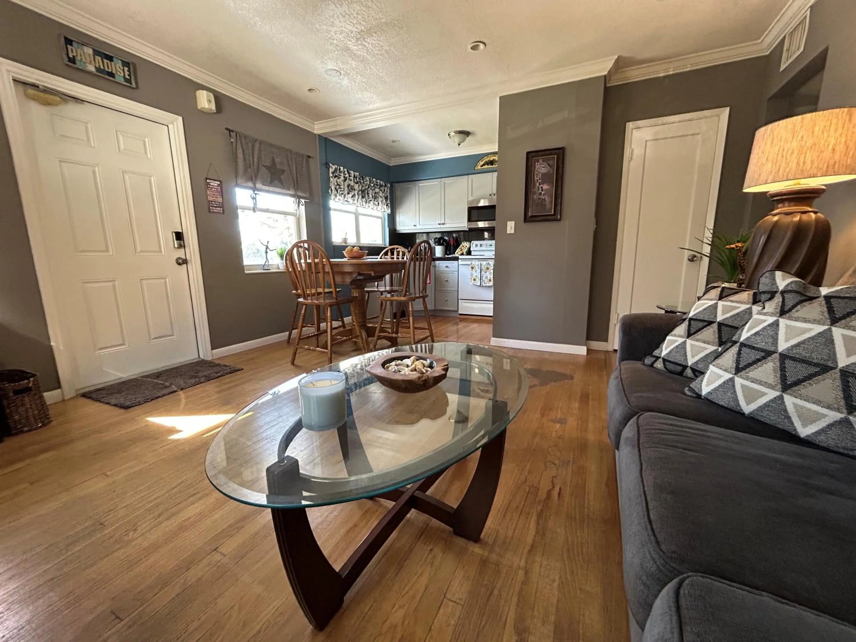 Holiday Isle Yacht Club