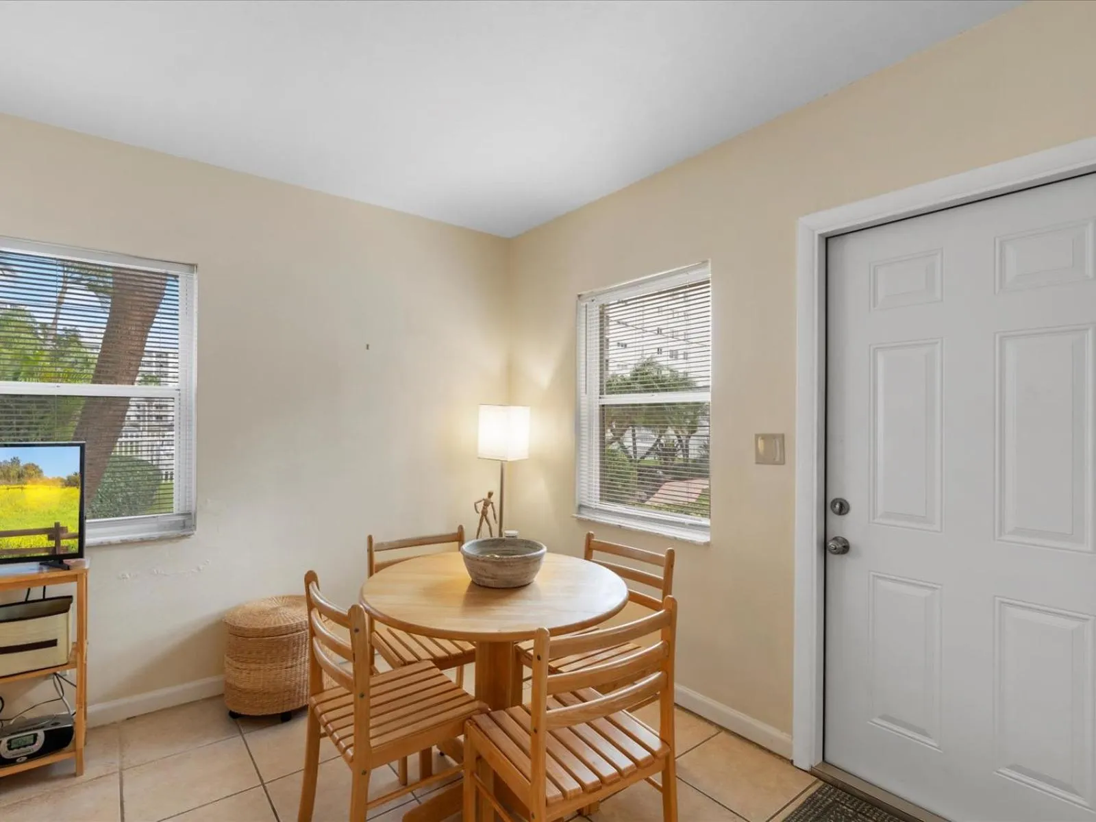 Holiday Isle Yacht Club