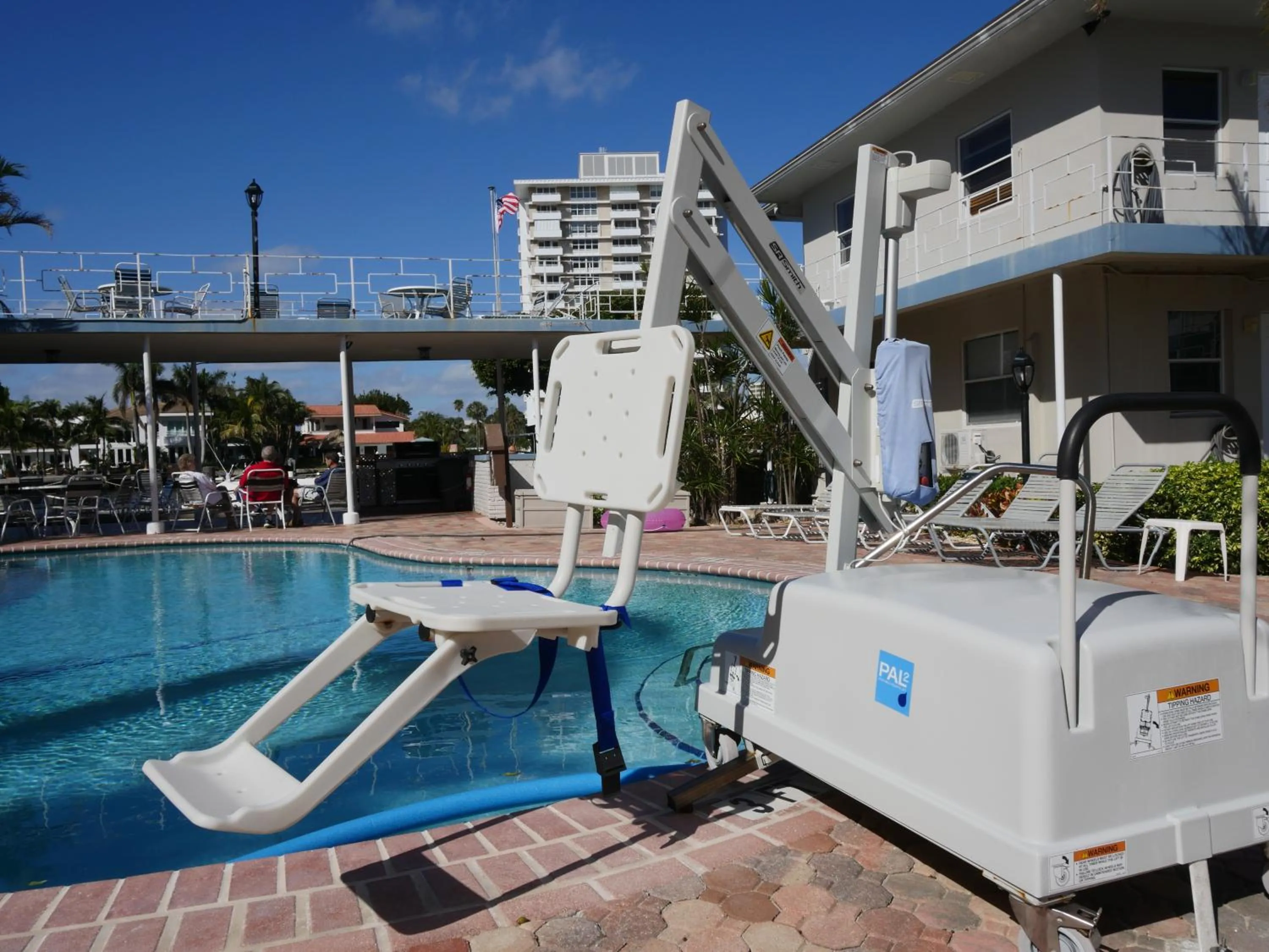 Holiday Isle Yacht Club