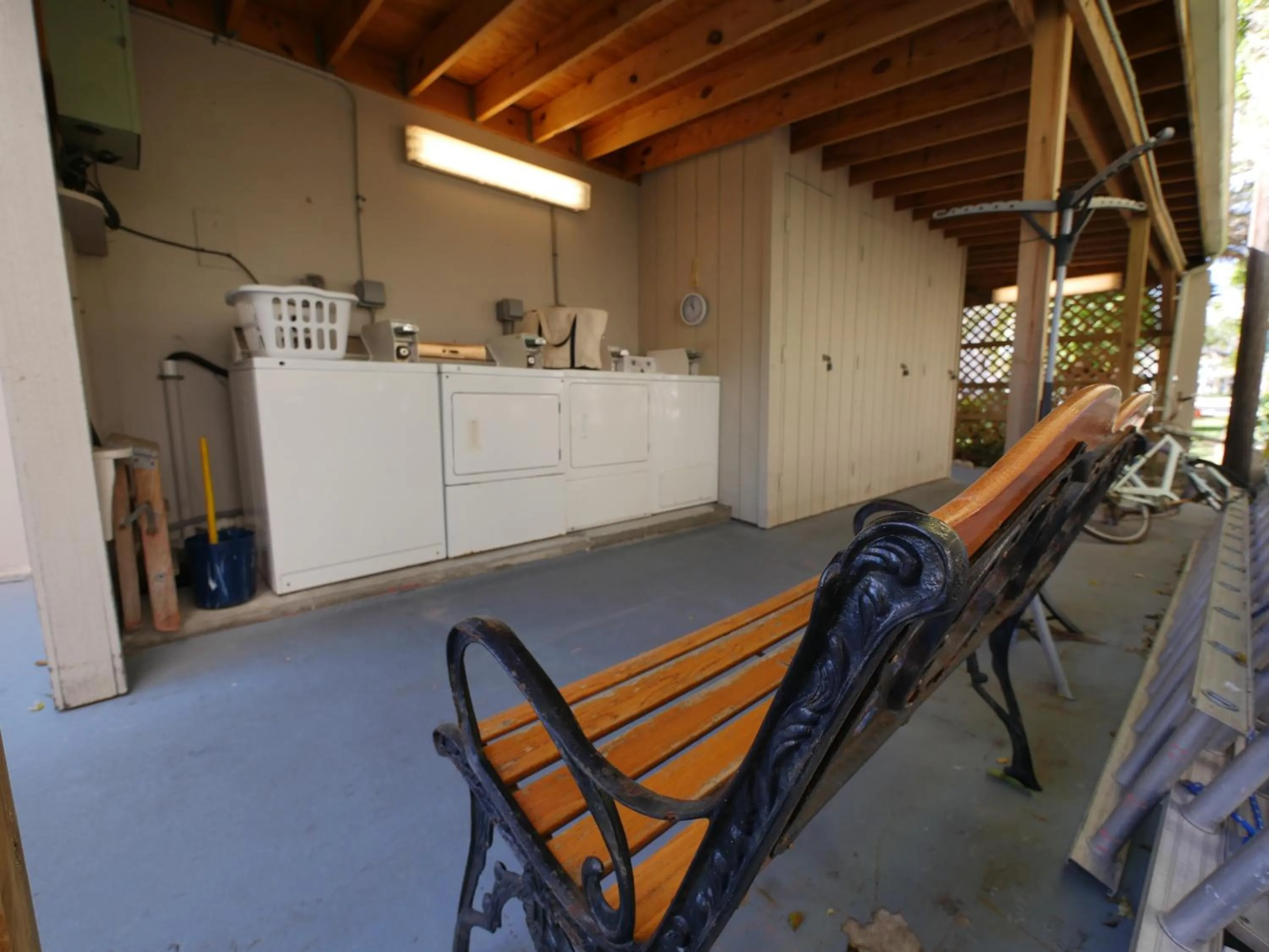 Holiday Isle Yacht Club