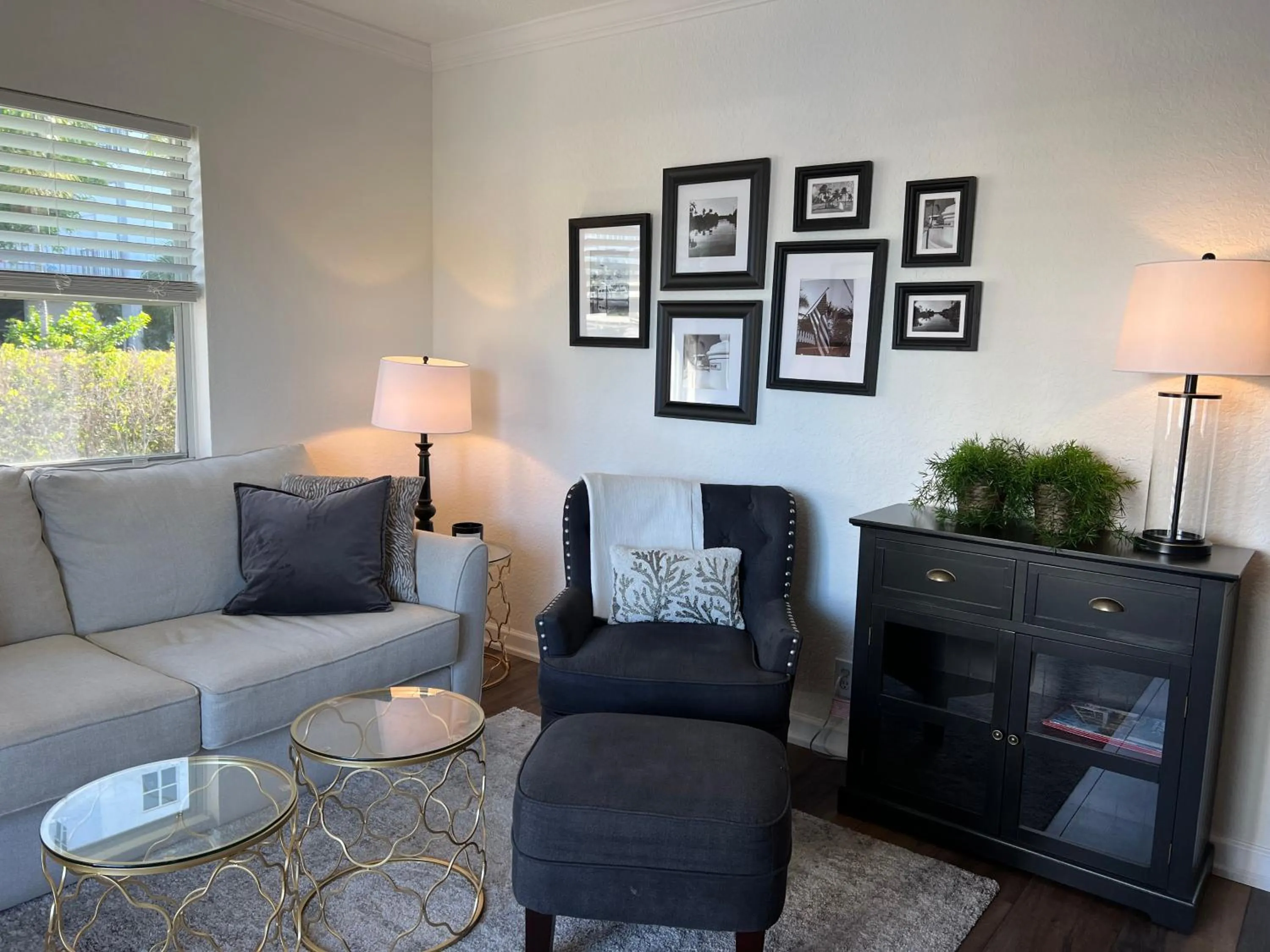 Holiday Isle Yacht Club