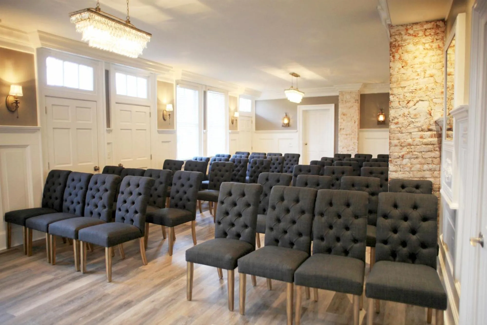 Banquet/Function facilities in Hotel Laurance