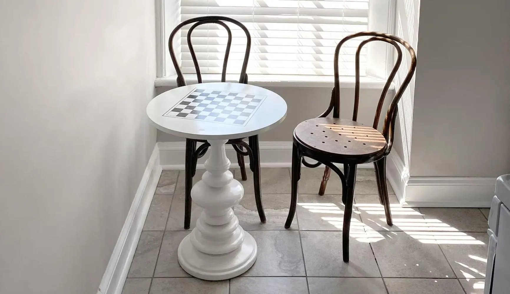 kitchen in Hotel Laurance