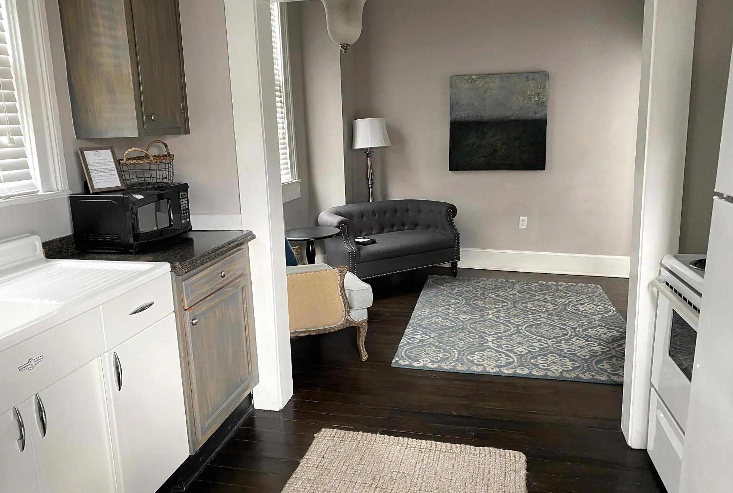 TV and multimedia in Hotel Laurance