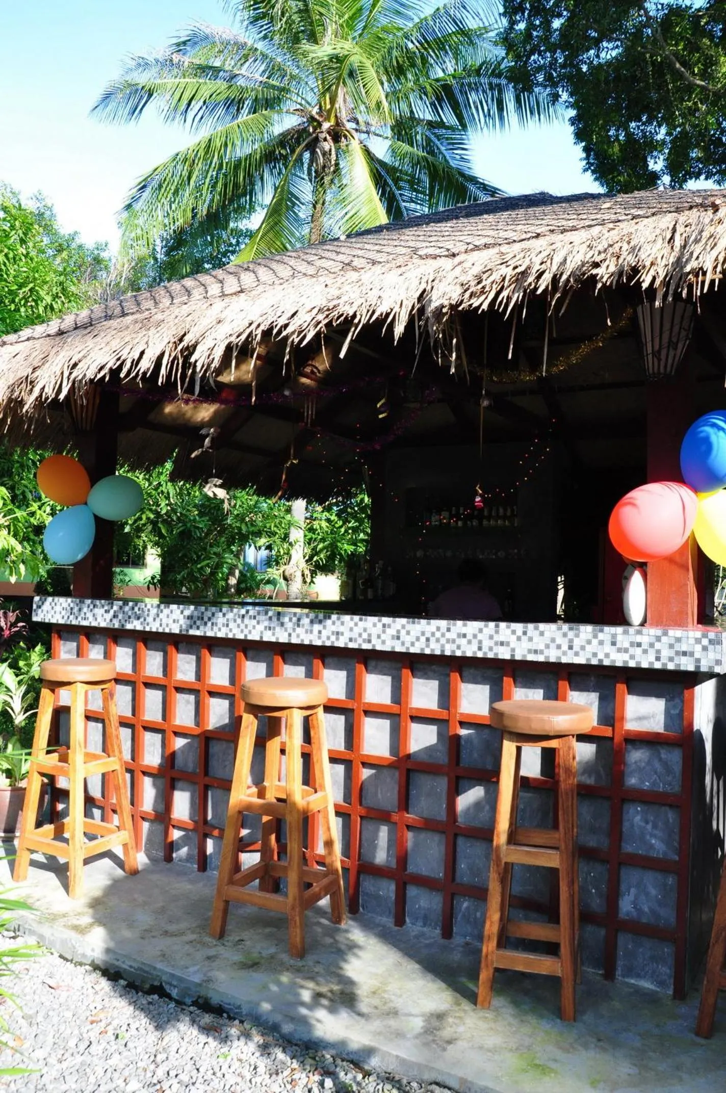 Lounge or bar in Phalarn Inn Resort