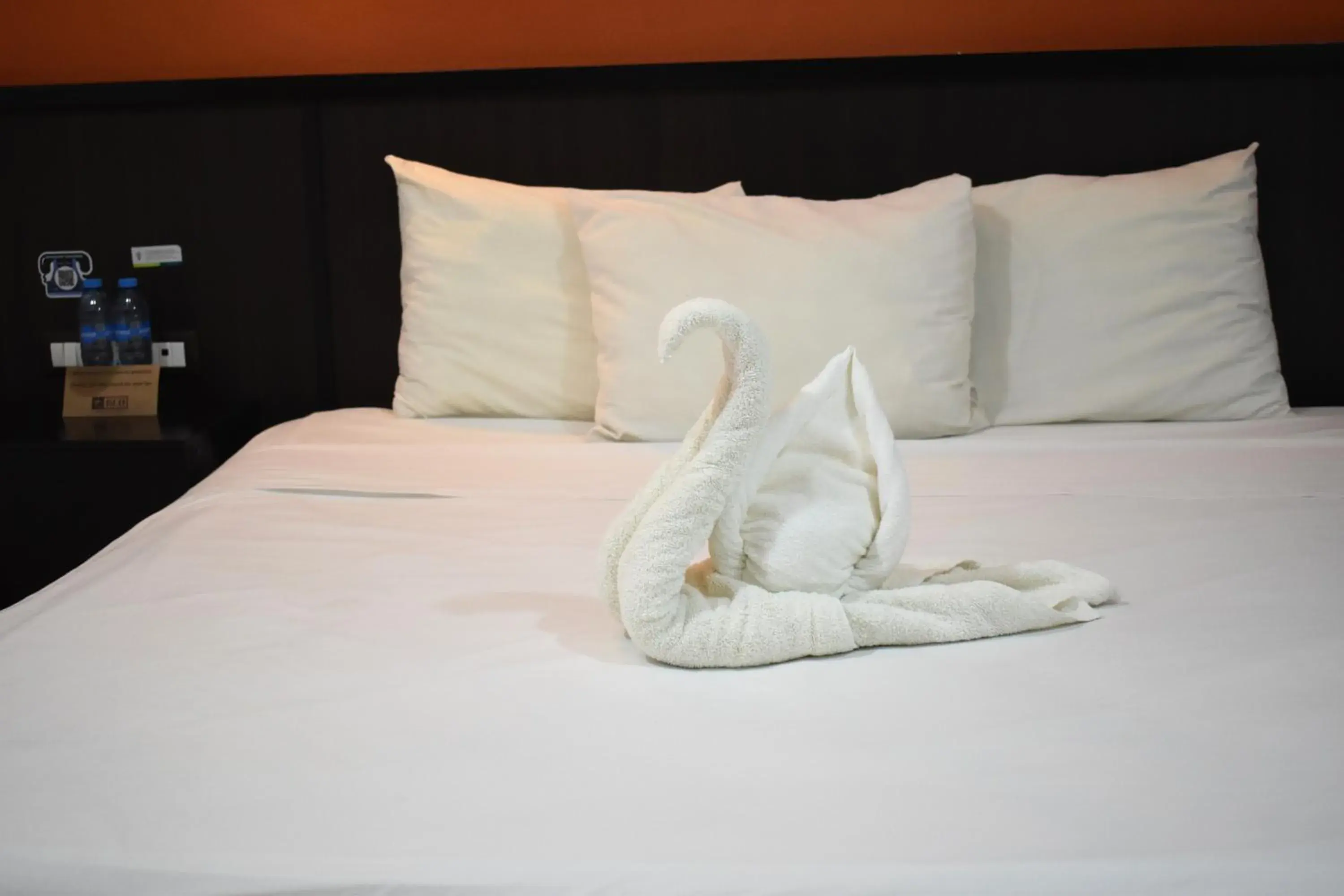 Bed in Illusion Boutique "Near Beach" Bed in Illusion Boutique "Near Beach"