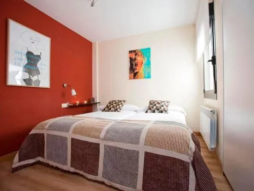 Apartamentos Señorio de Haro 3000