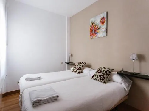 Apartamentos Señorio de Haro 3000