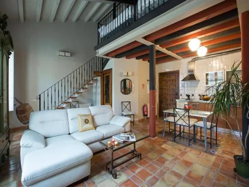 Apartamentos Señorio de Haro 3000
