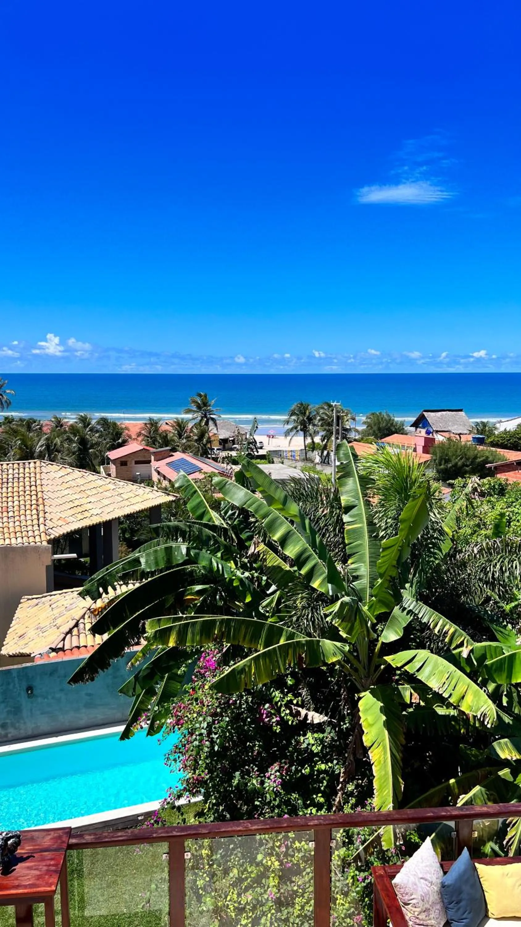 Castelo Pink Boutique Hotel