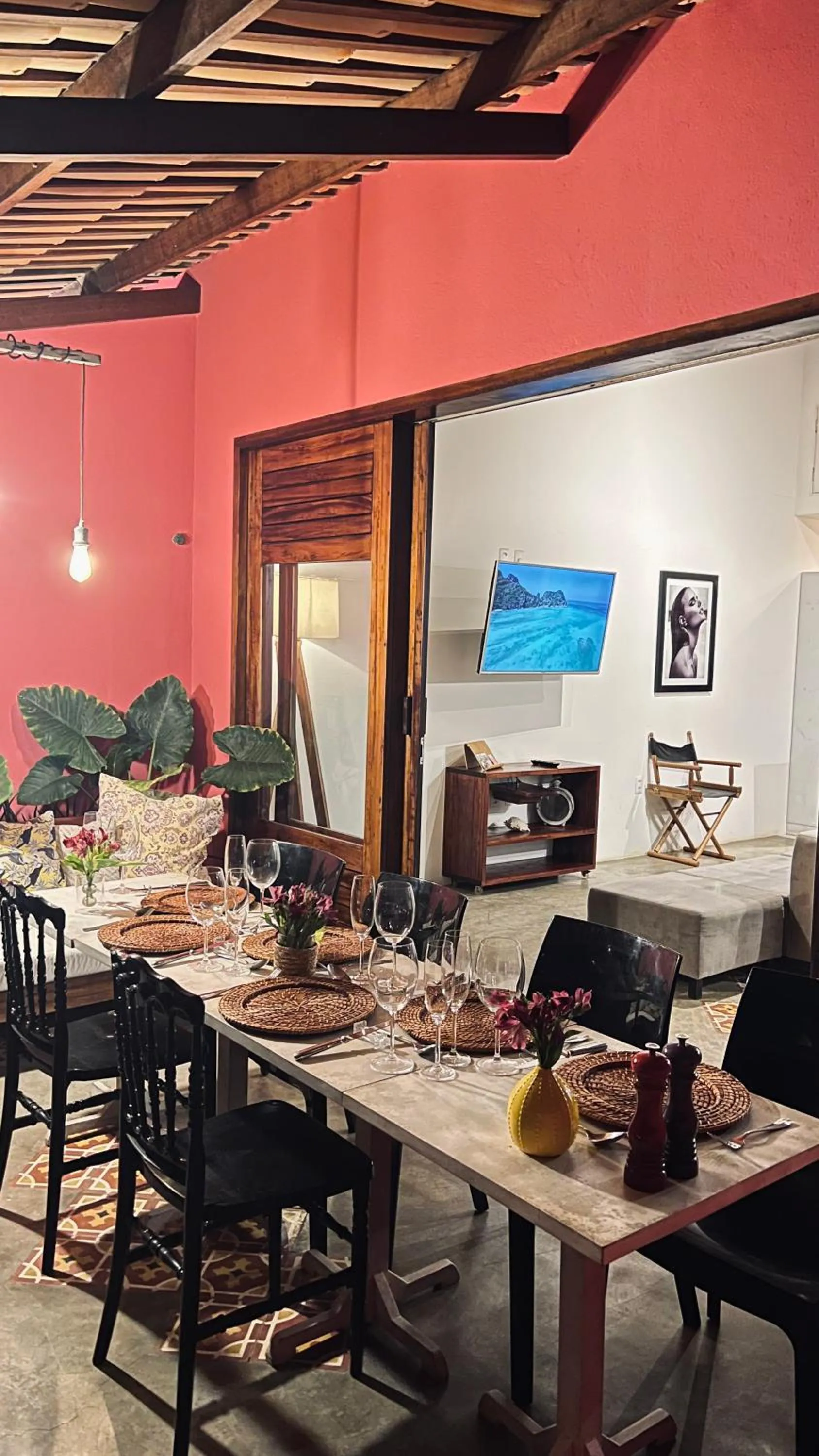 Castelo Pink Boutique Hotel