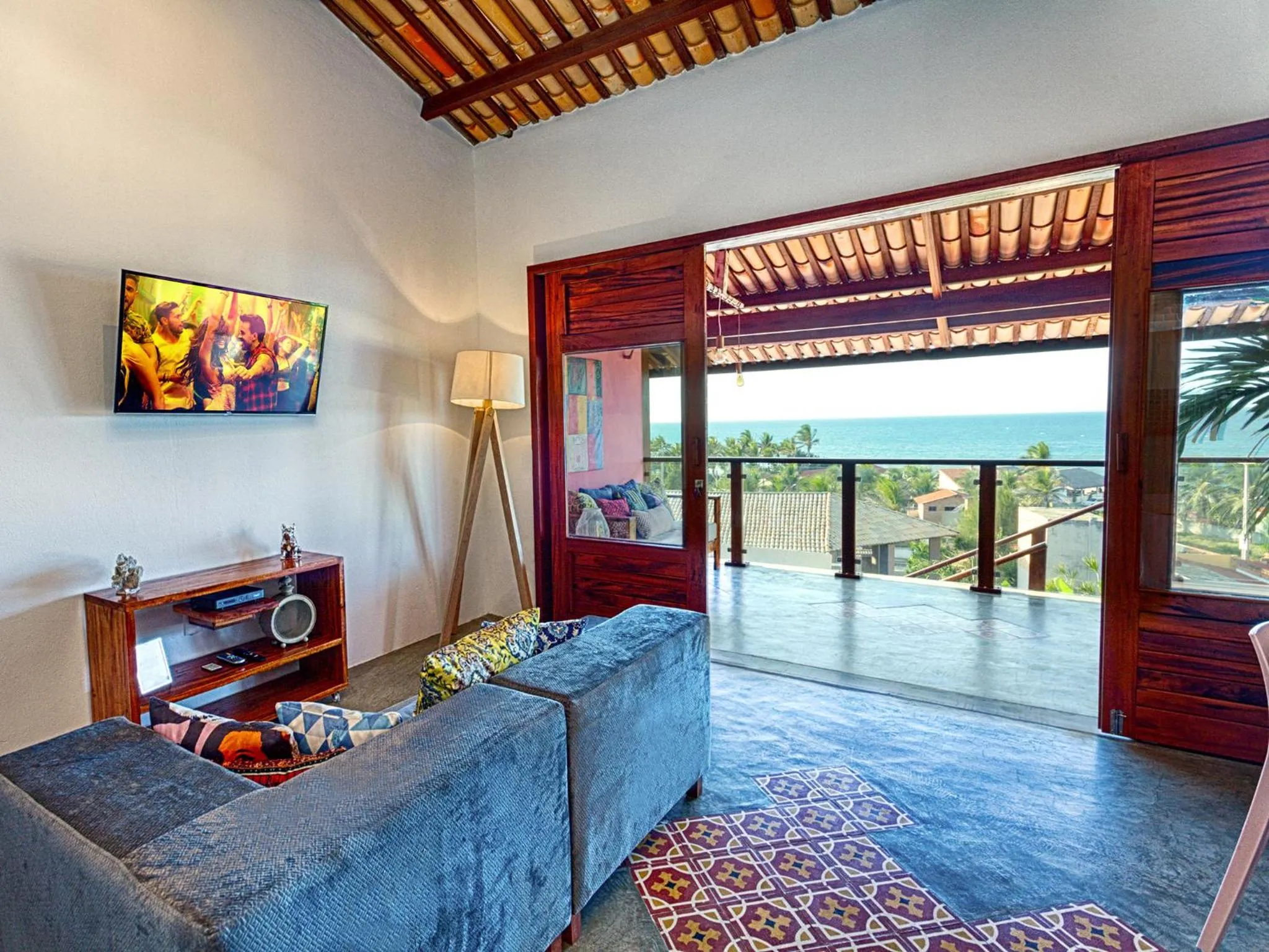 Castelo Pink Boutique Hotel