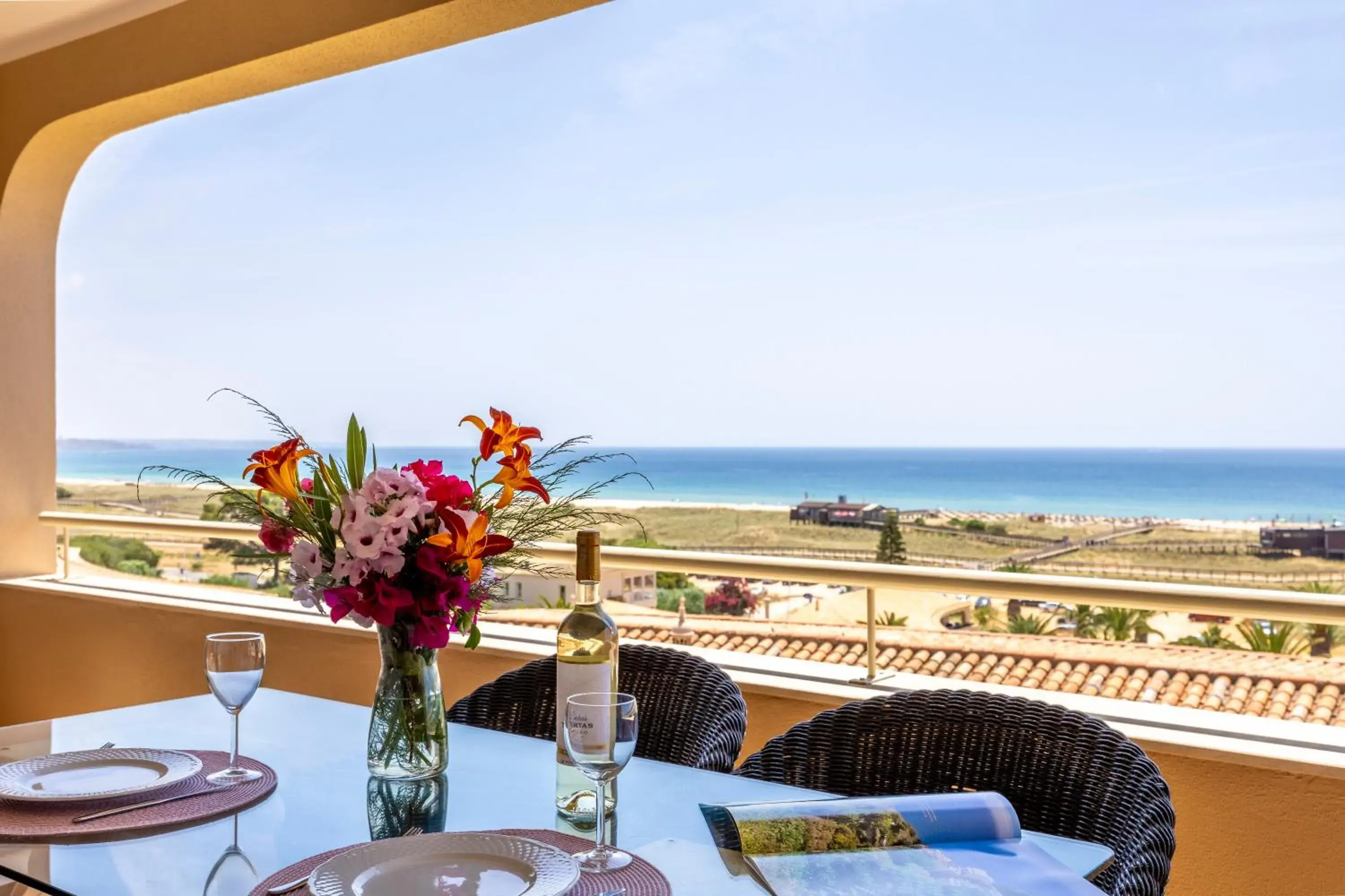 Vila Palmeira Beach Resort Vila Palmeira Beach Resort