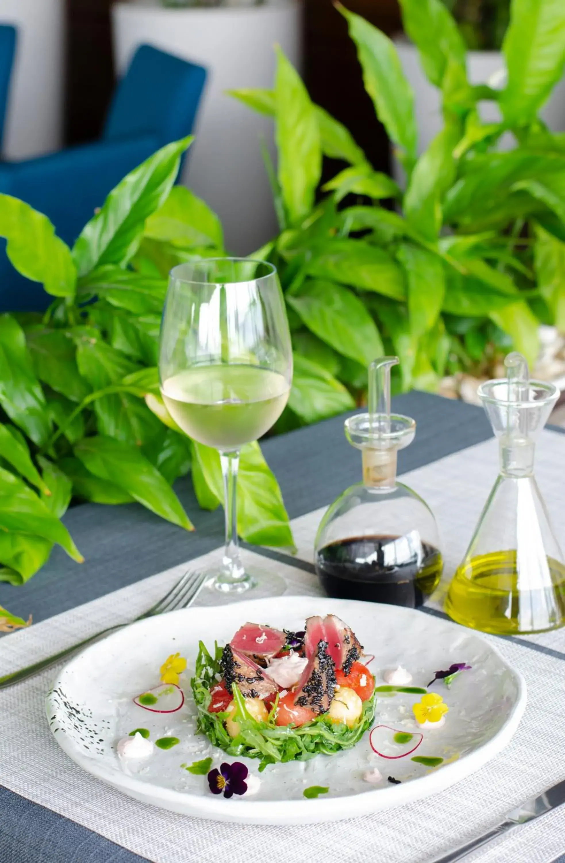 Restaurant/places to eat in PANORAMA Lviv Hotel Restaurant/places to eat in PANORAMA Lviv Hotel