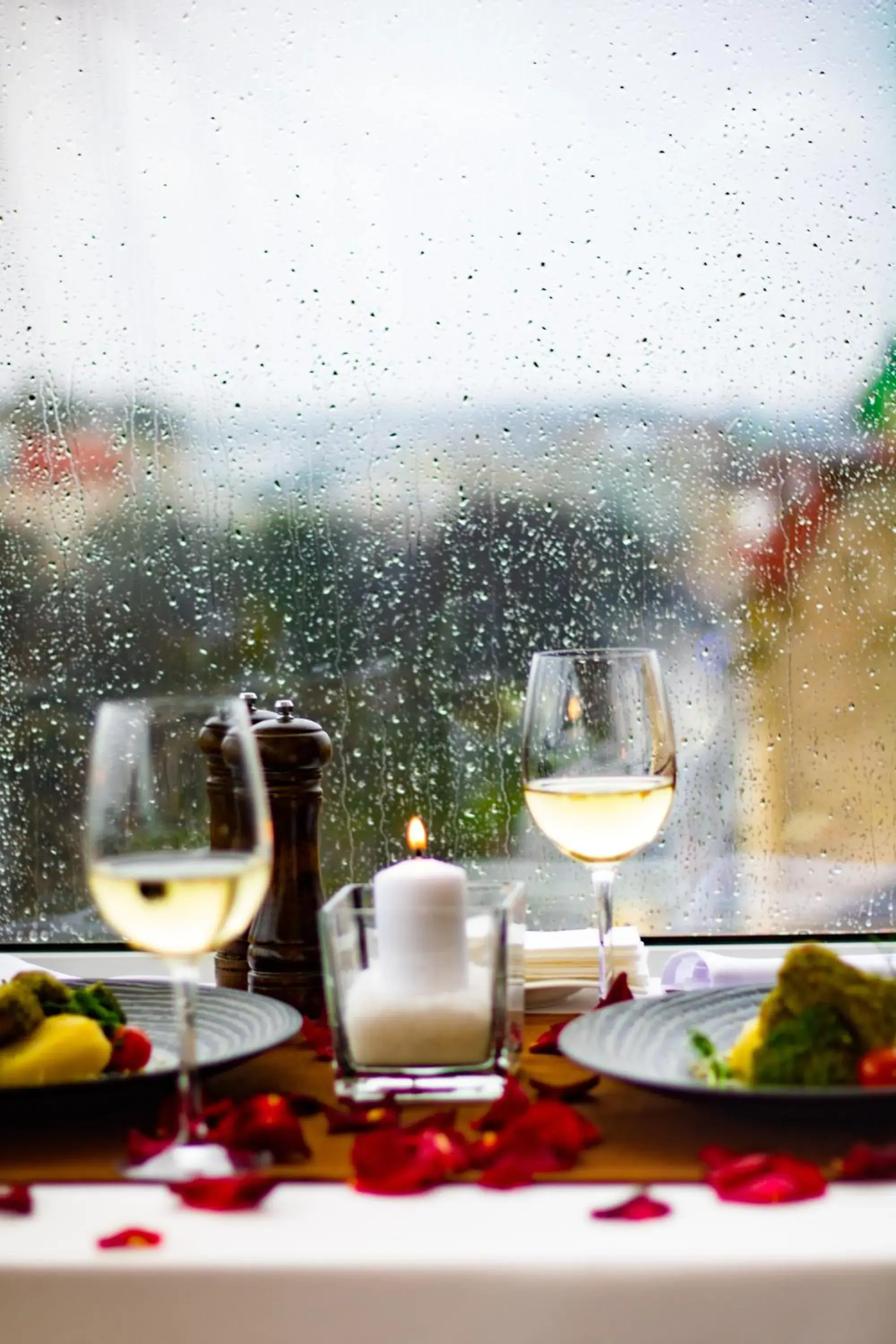 Restaurant/places to eat in PANORAMA Lviv Hotel Restaurant/places to eat in PANORAMA Lviv Hotel