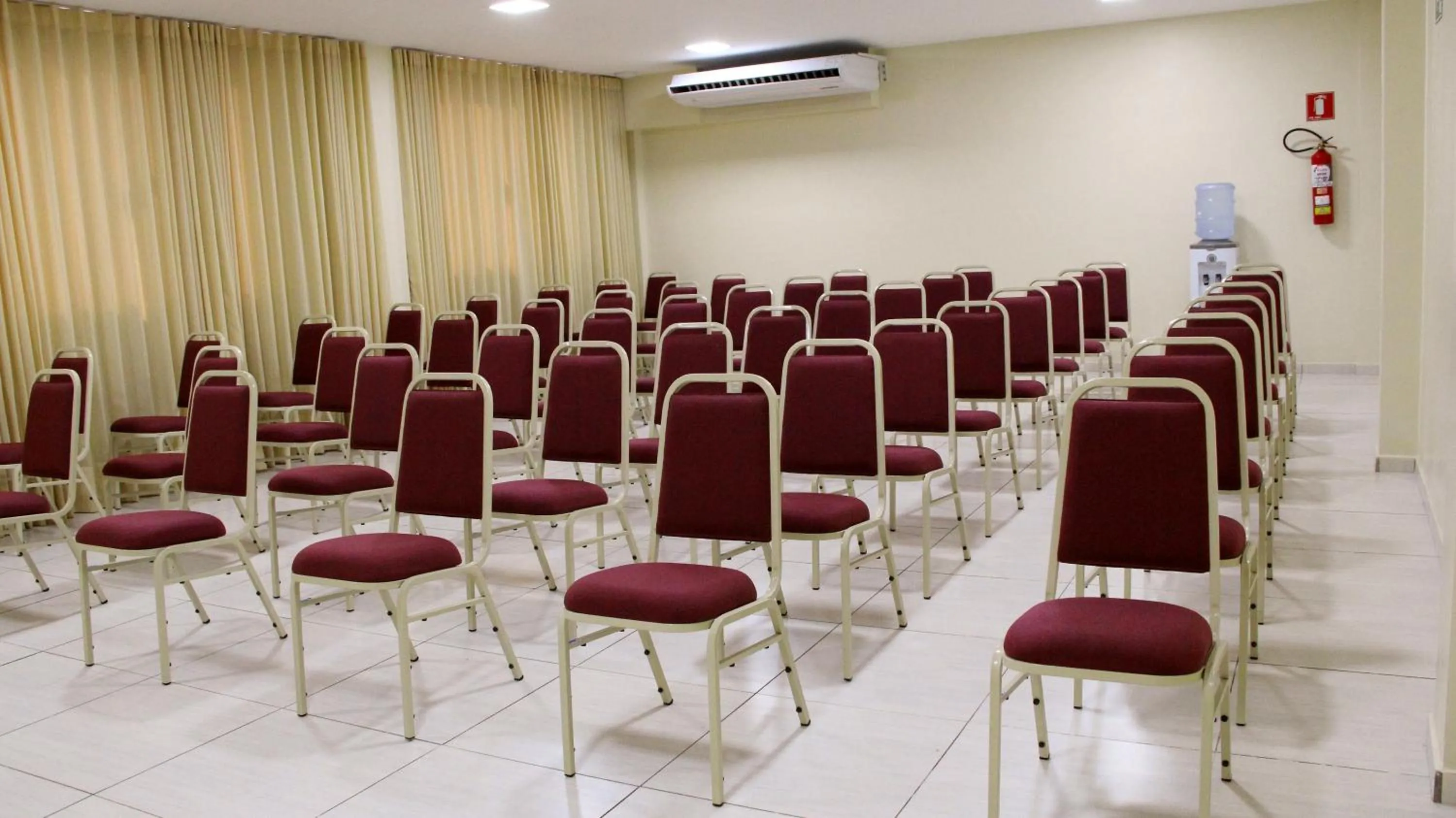 Banquet/Function facilities in Via Mar Praia Hotel