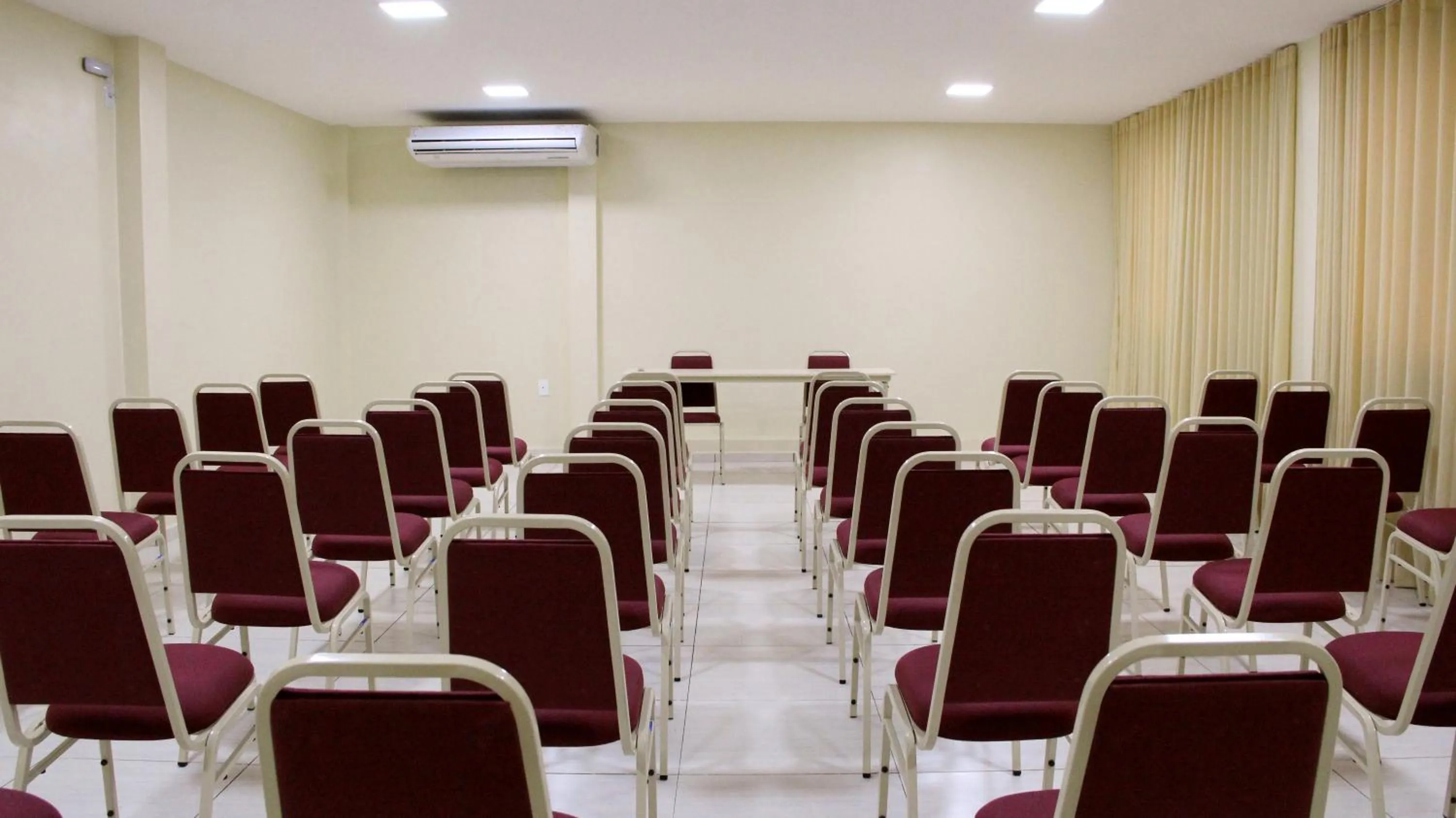 Banquet/Function facilities in Via Mar Praia Hotel