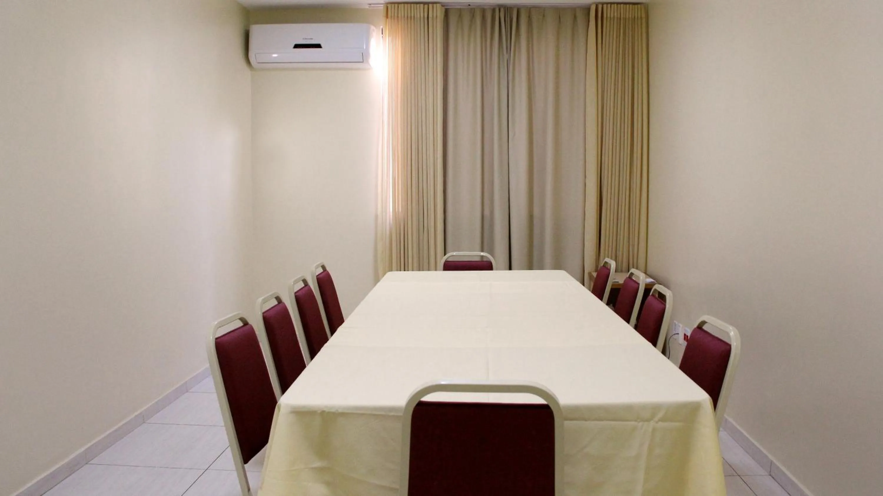 Banquet/Function facilities in Via Mar Praia Hotel