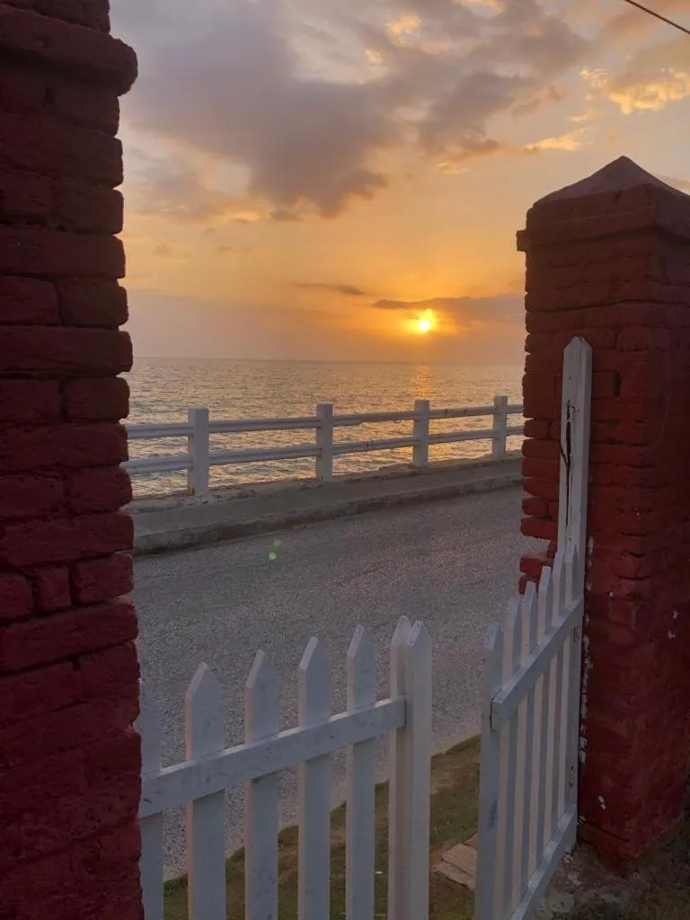 Waterloo Guest House