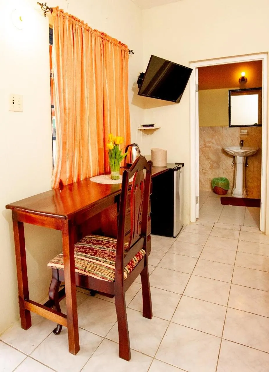 Waterloo Guest House