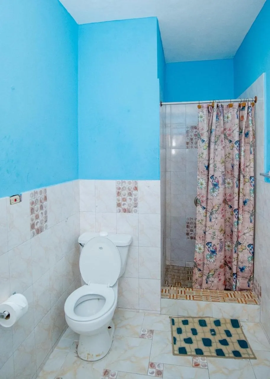 Waterloo Guest House