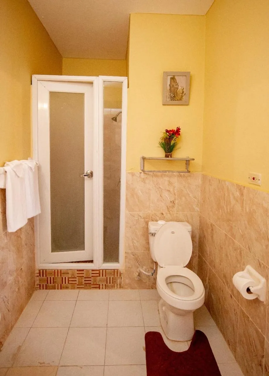 Waterloo Guest House