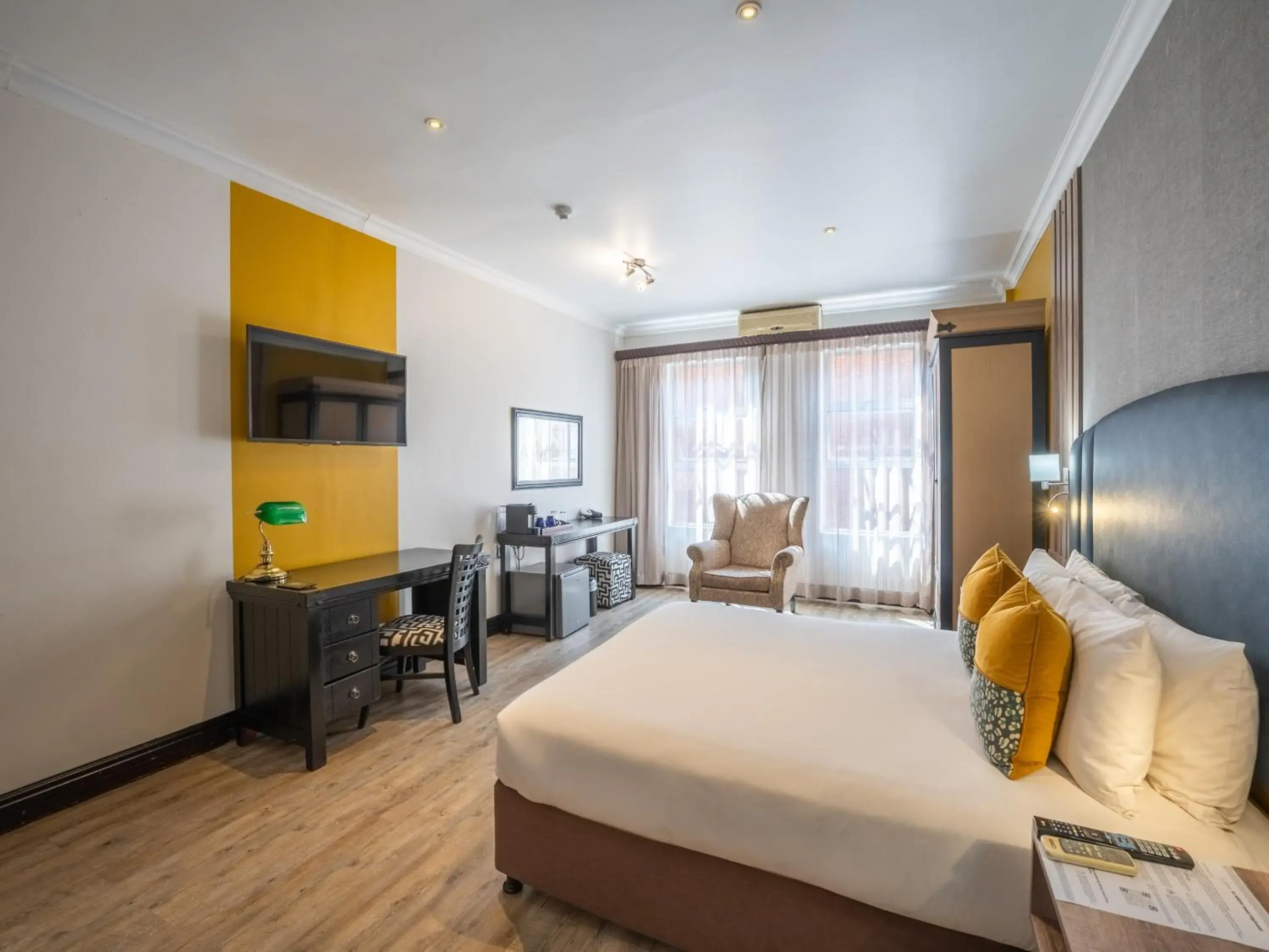 Bed in ANEW Hotel Highveld Emalahleni Bed in ANEW Hotel Highveld Emalahleni