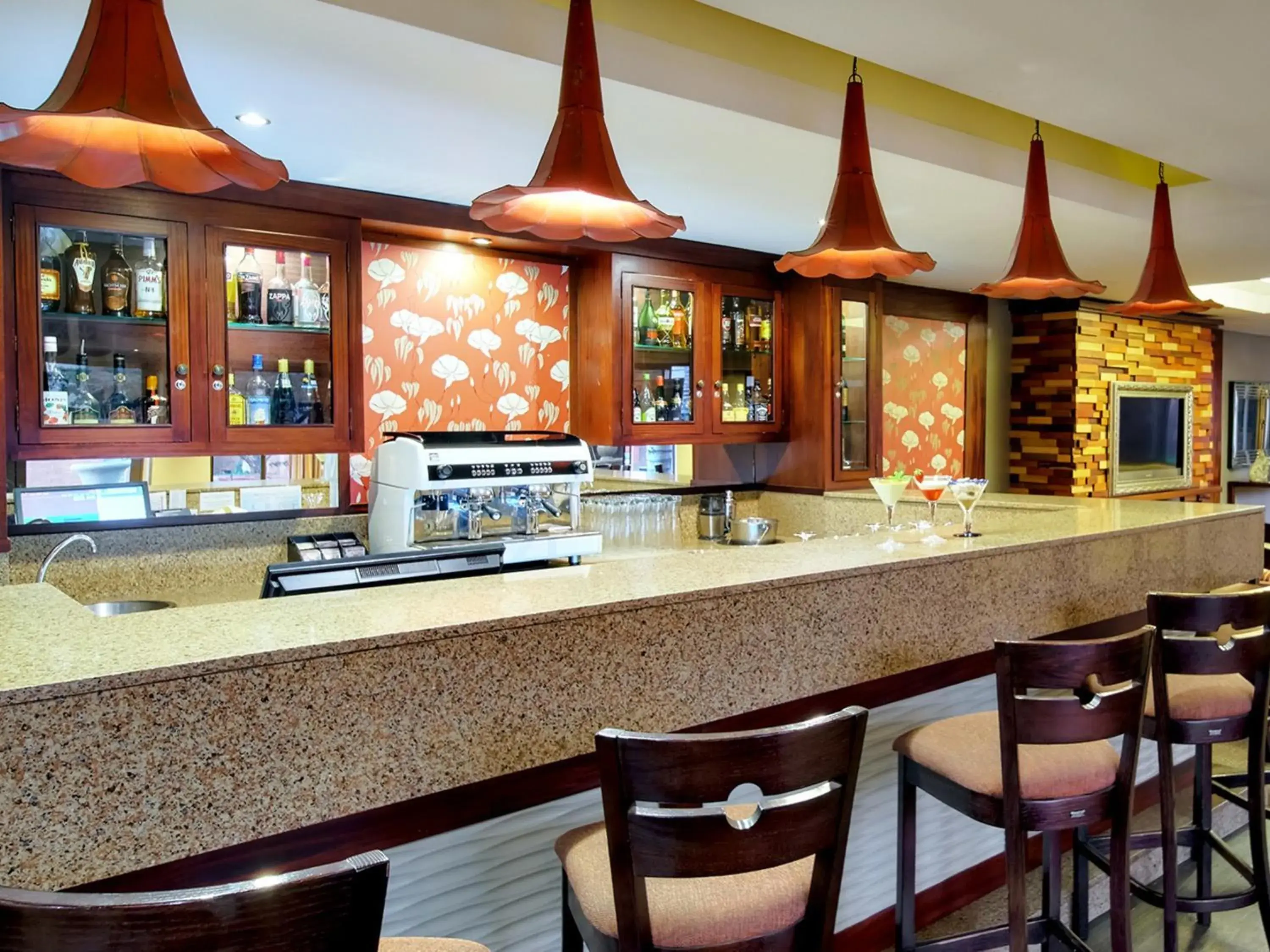 Lounge or bar in ANEW Hotel Highveld Emalahleni Lounge or bar in ANEW Hotel Highveld Emalahleni