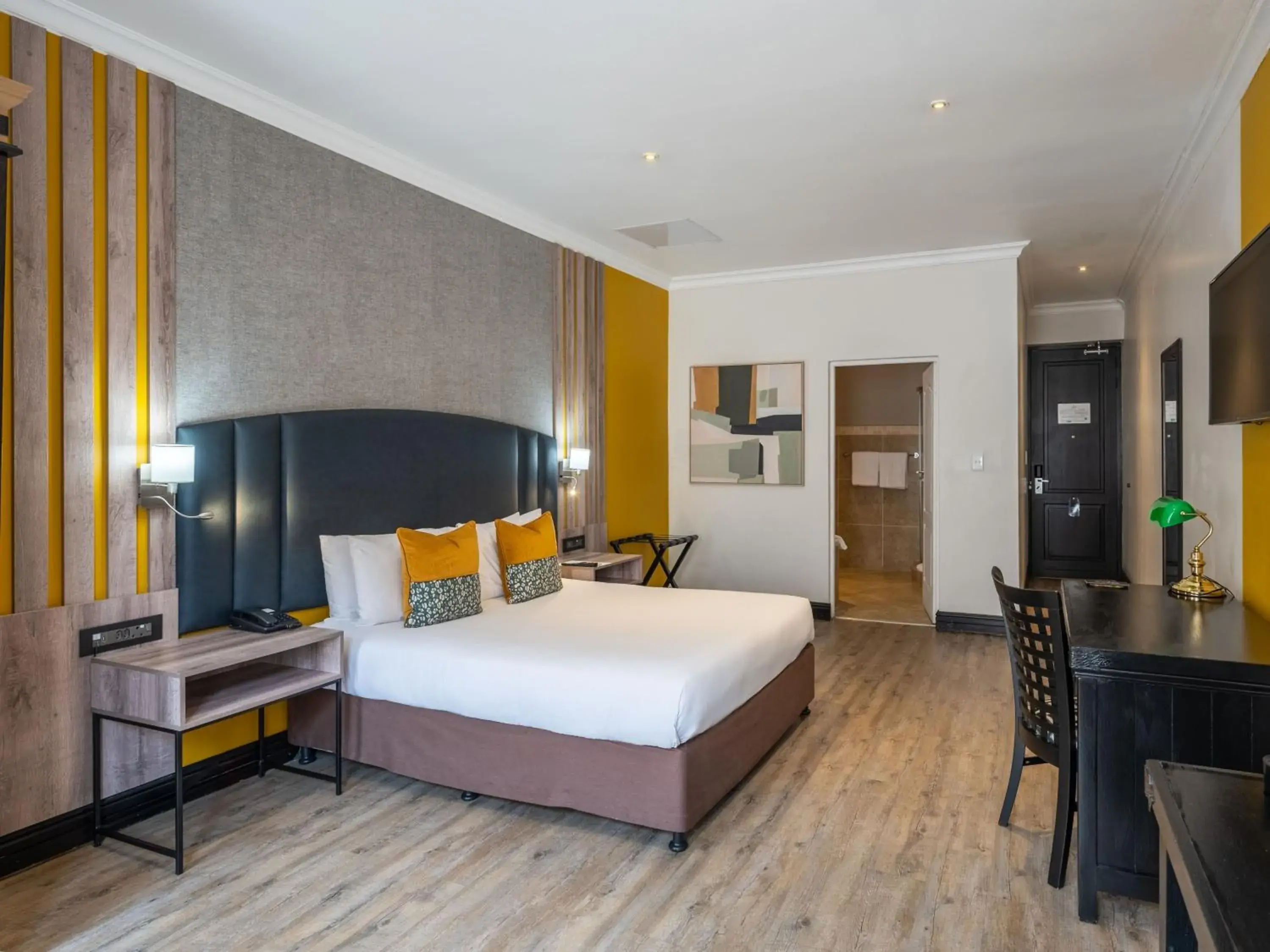 Bed in ANEW Hotel Highveld Emalahleni Bed in ANEW Hotel Highveld Emalahleni