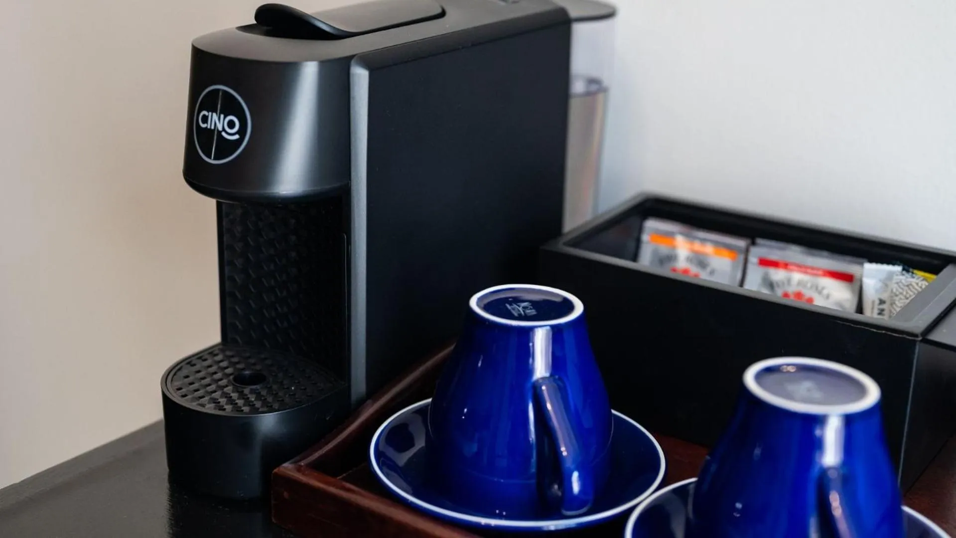 Coffee/tea facilities in ANEW Hotel Highveld Emalahleni