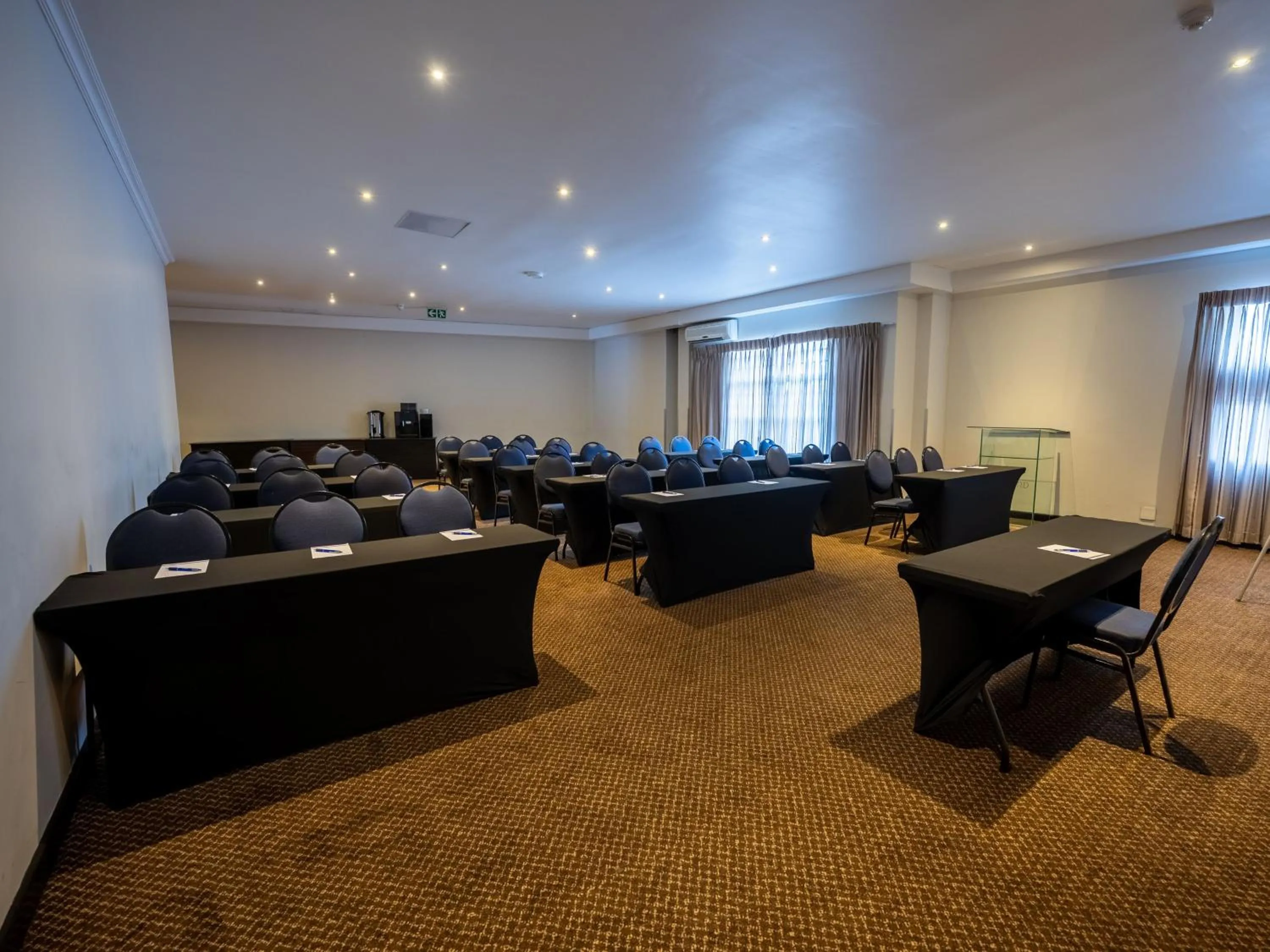 Meeting/conference room in ANEW Hotel Highveld Emalahleni