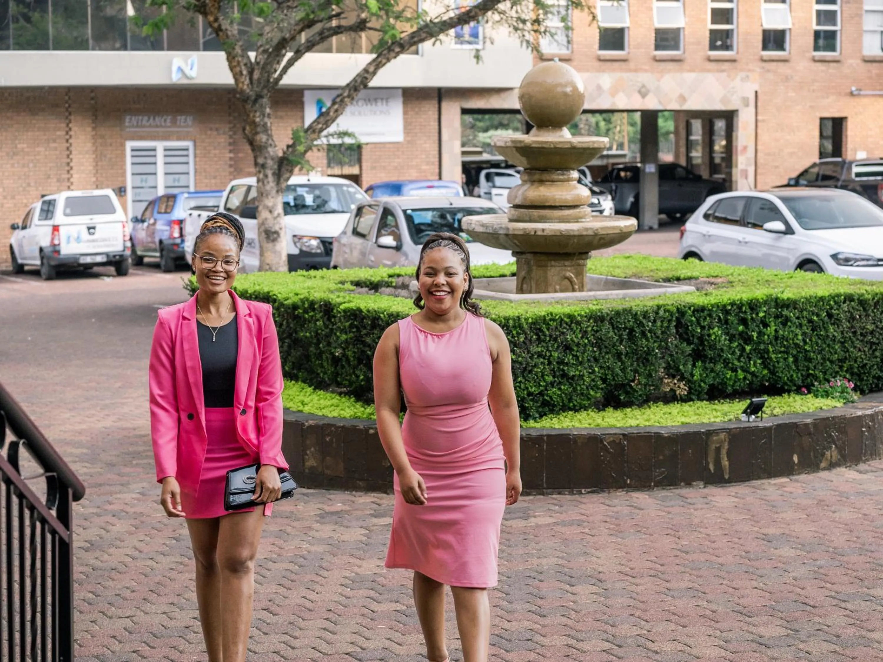 Location in ANEW Hotel Highveld Emalahleni