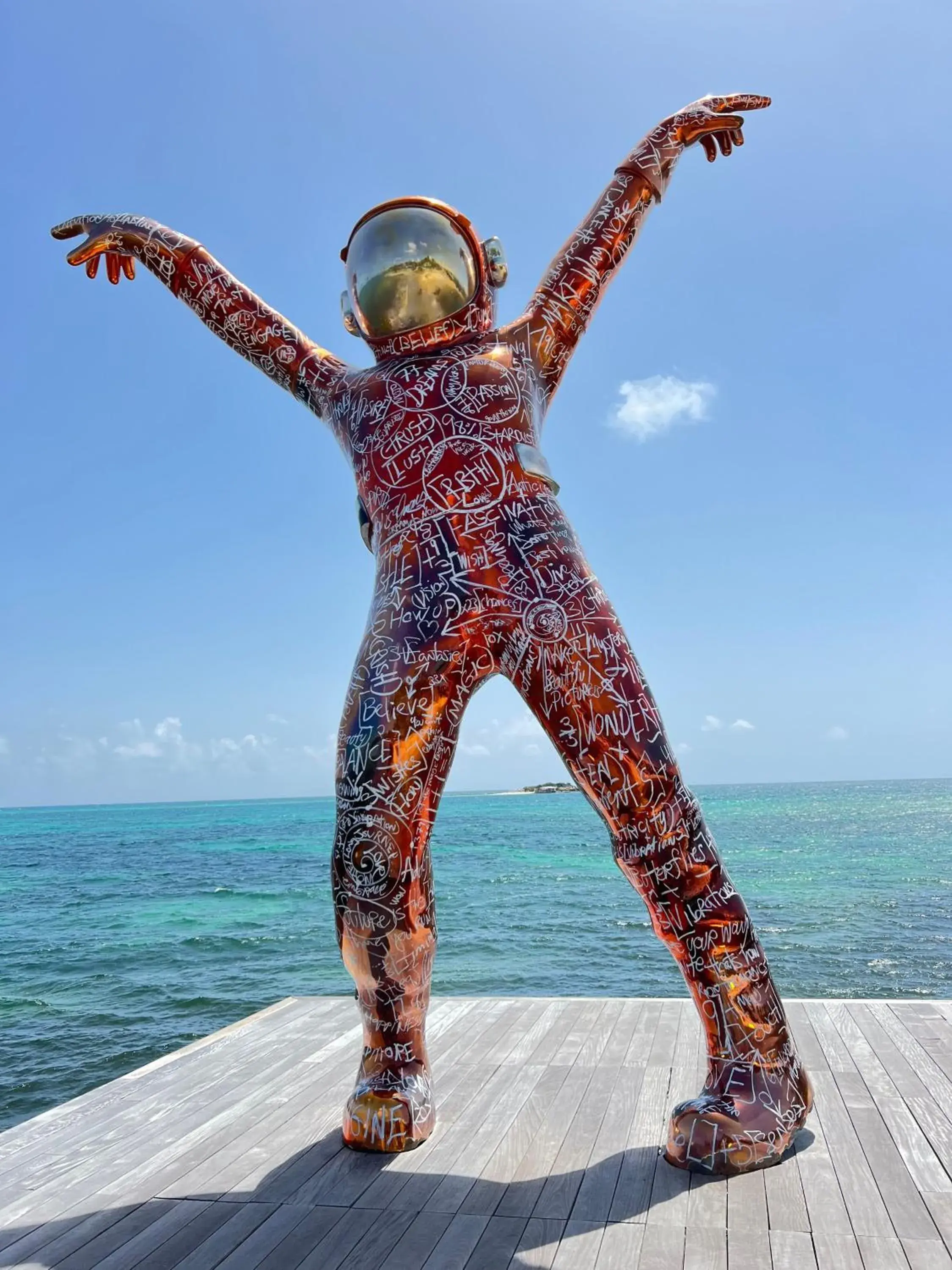 Property building in Hodges Bay Resort & Spa, an HQ Luxury Resort & Residences Property building in Hodges Bay Resort & Spa, an HQ Luxury Resort & Residences