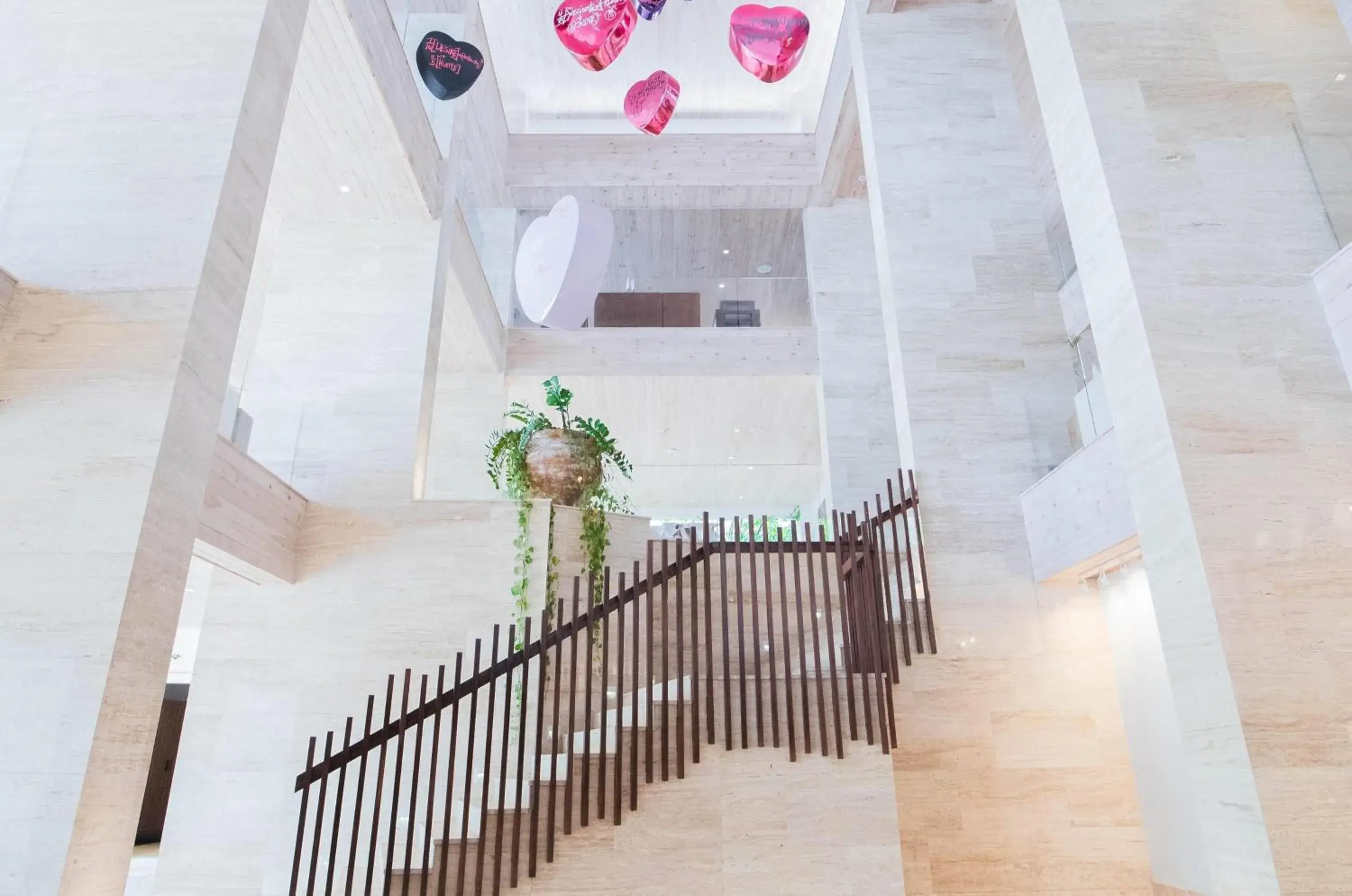 Lobby or reception in Hodges Bay Resort & Spa, an HQ Luxury Resort & Residences Lobby or reception in Hodges Bay Resort & Spa, an HQ Luxury Resort & Residences