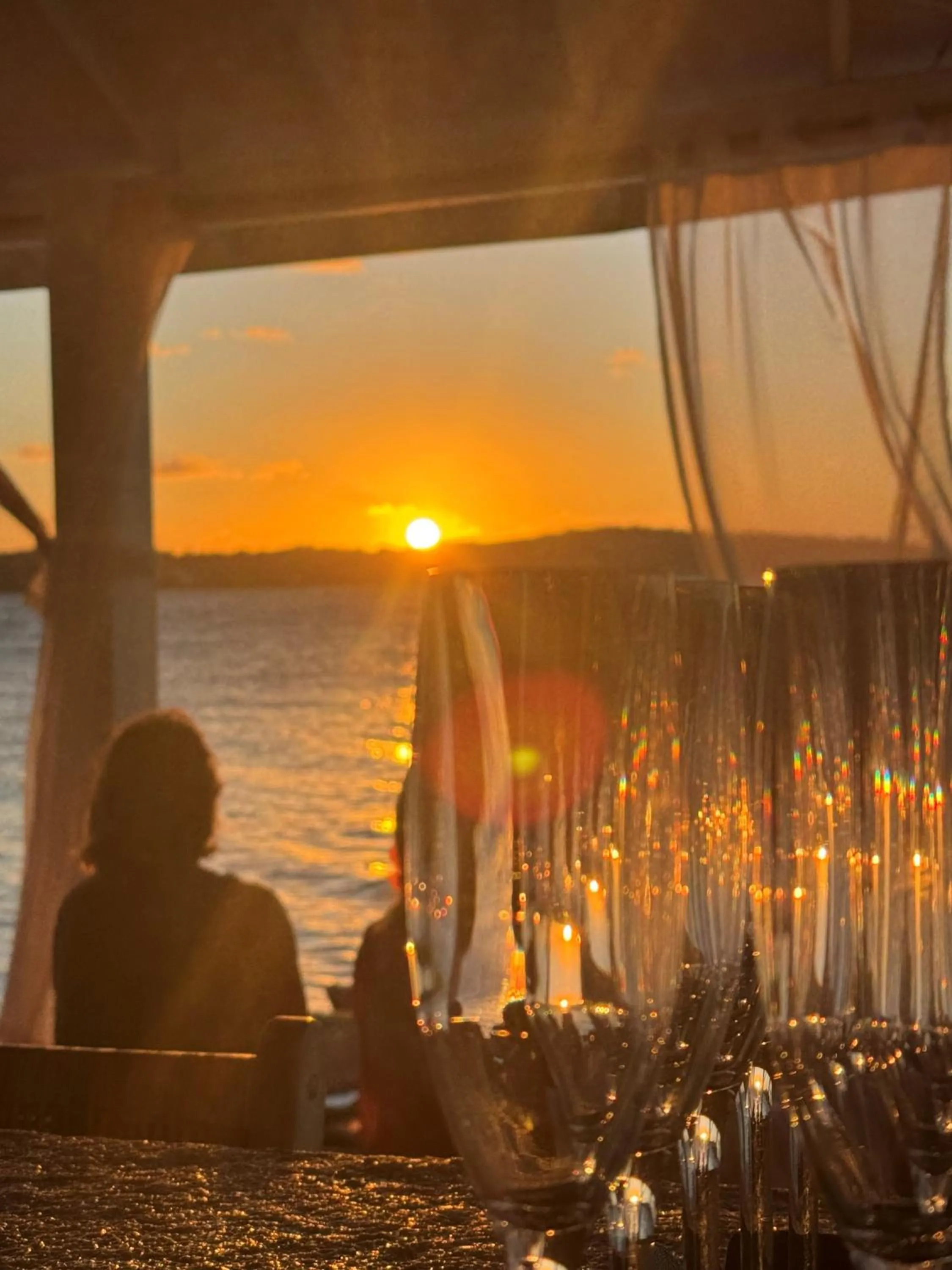 Beach in Hodges Bay Resort & Spa, an HQ Luxury Resort & Residences